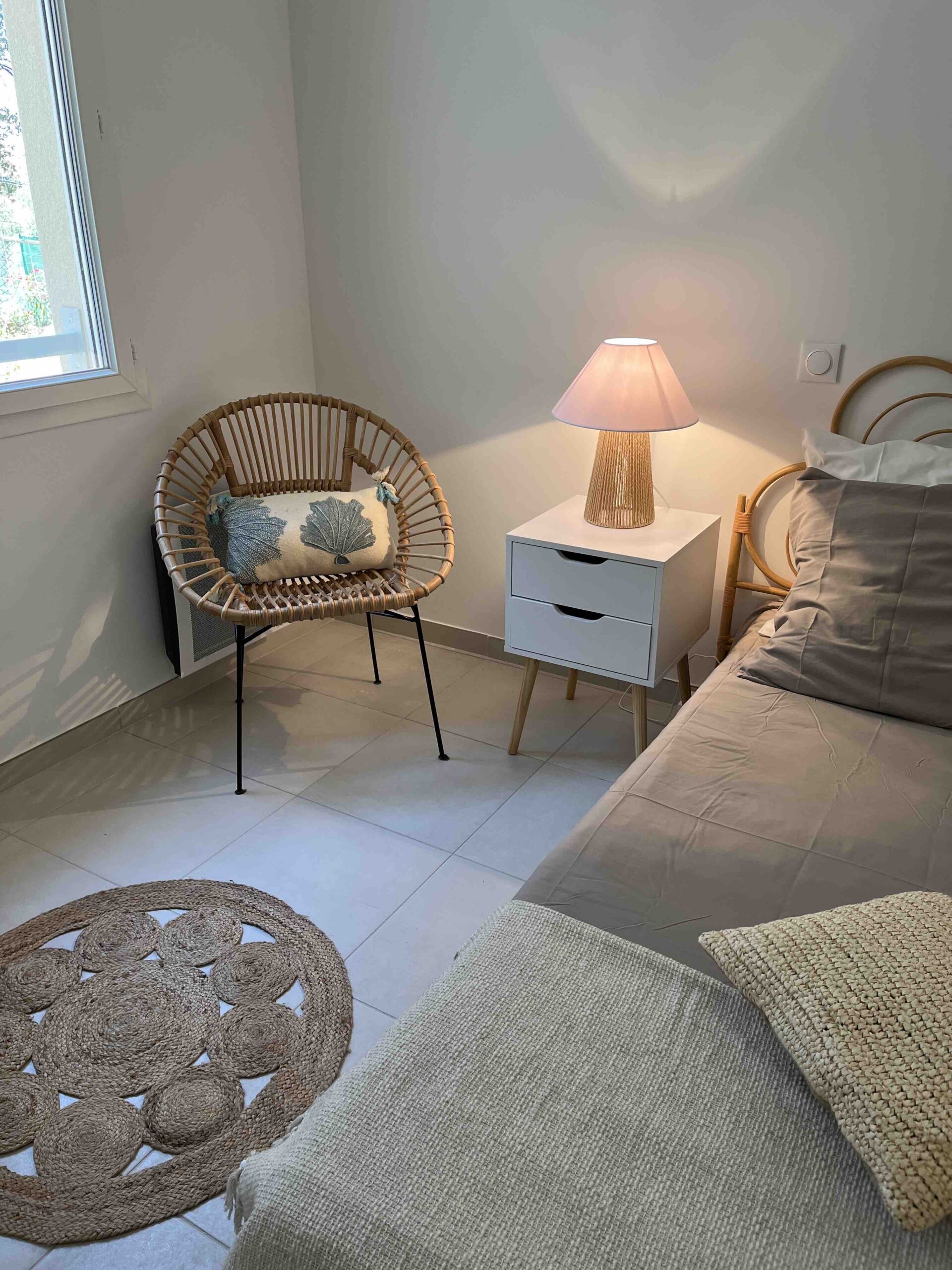 Stirling — Display apartment styling — photo 5