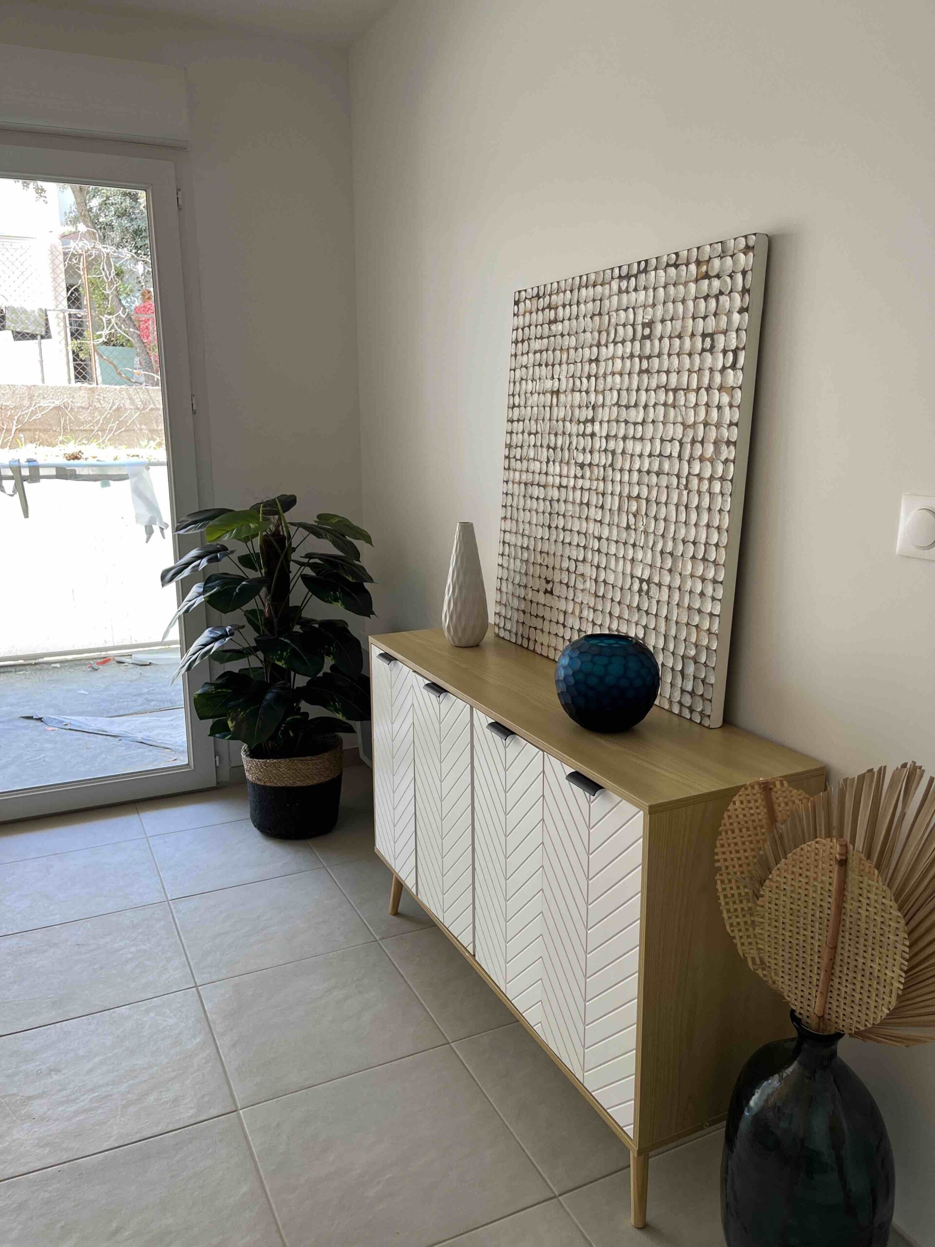 Stirling — Display apartment styling — photo 2