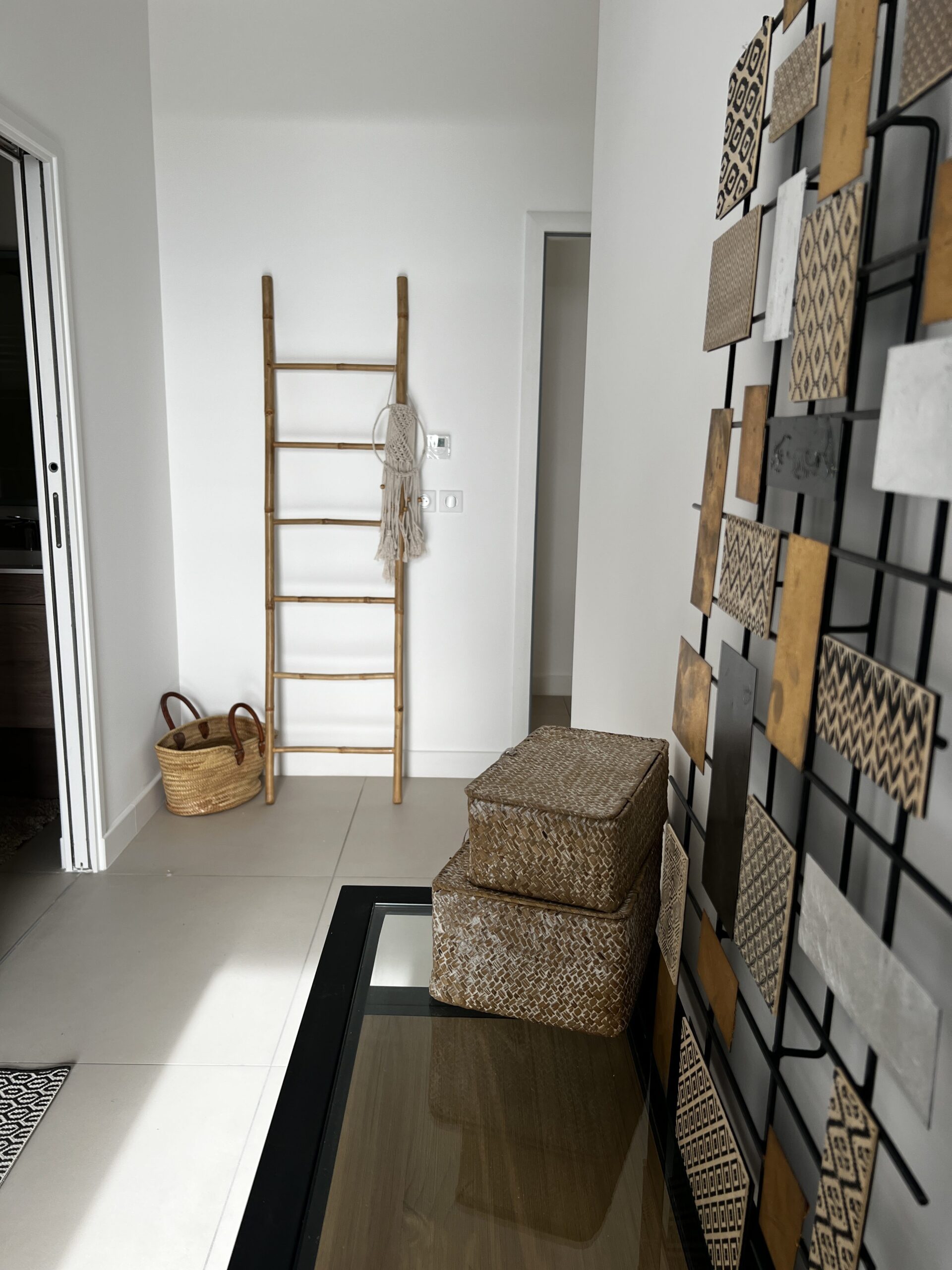 Brighton — Display apartment styling