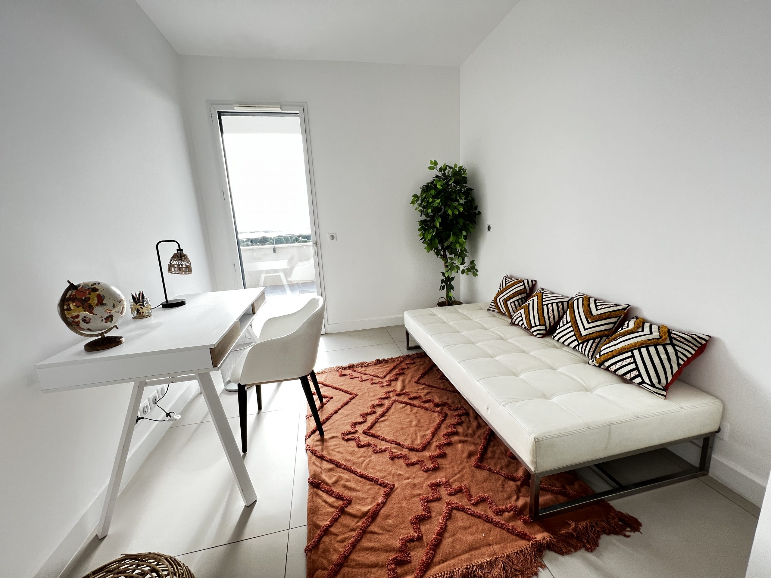 Brighton — Display apartment styling — photo 3