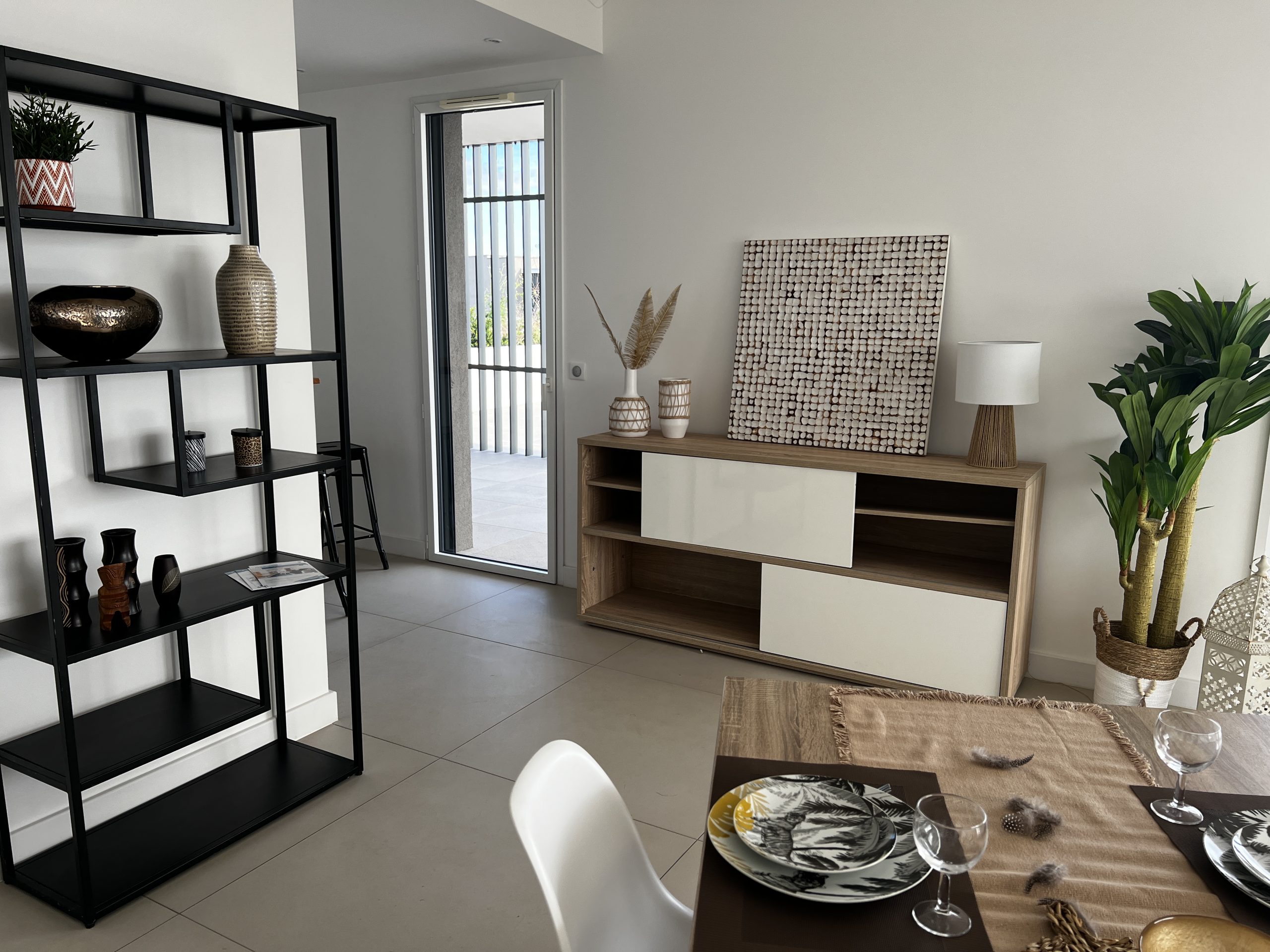 Brighton — Display apartment styling — photo 5