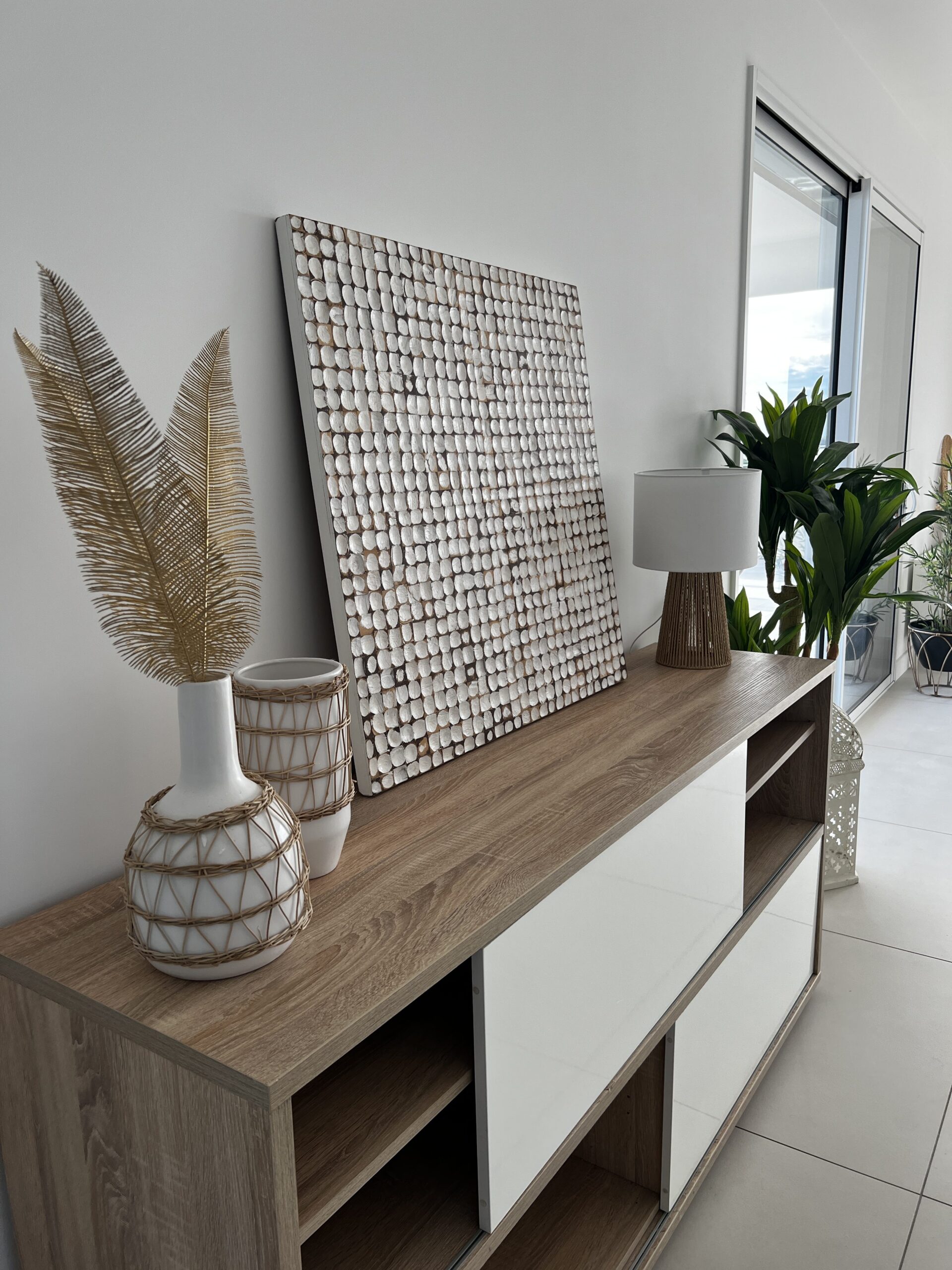 Brighton — Display apartment styling — photo 6