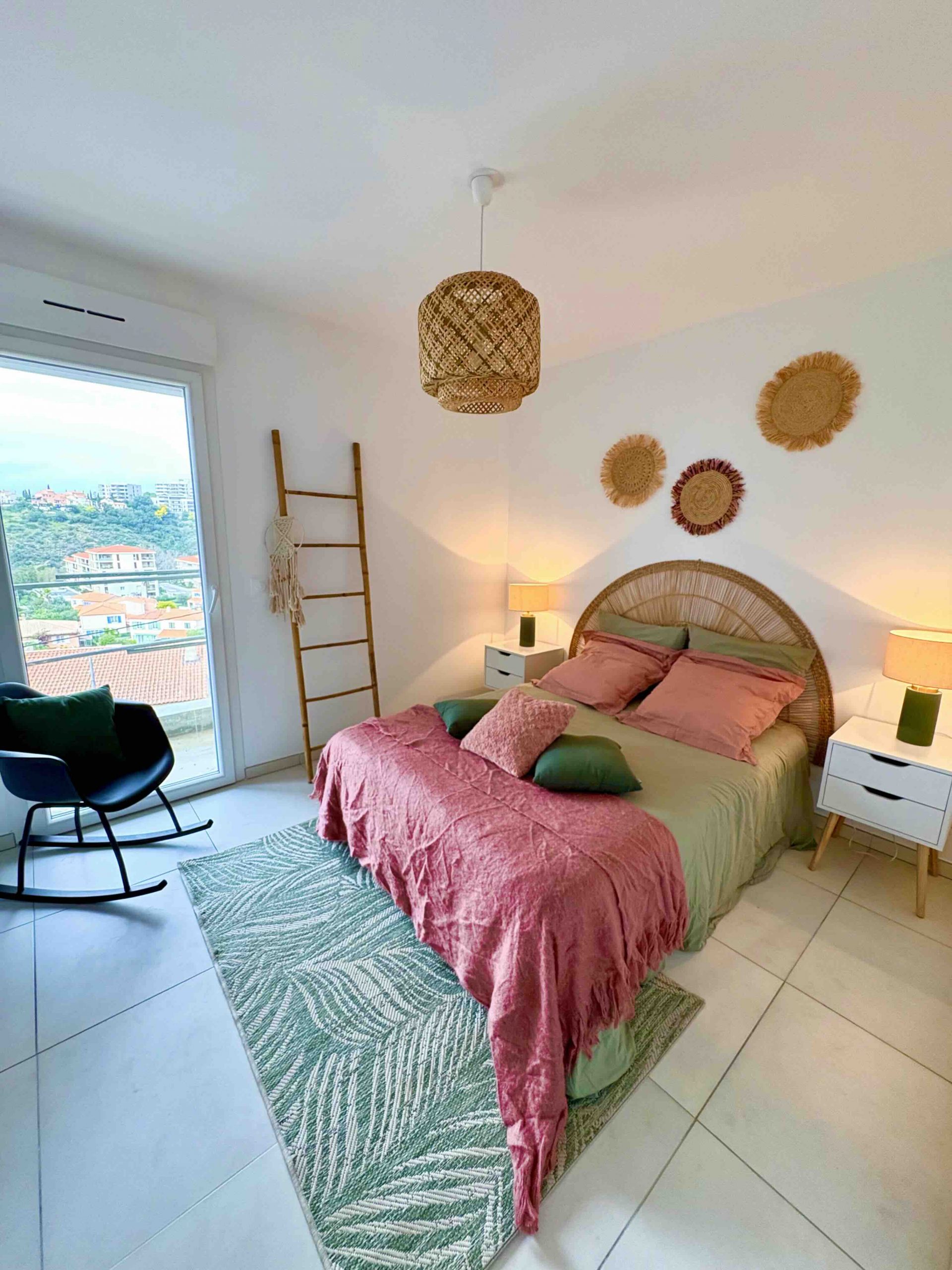 Elizabeth — Display apartment styling — photo 4