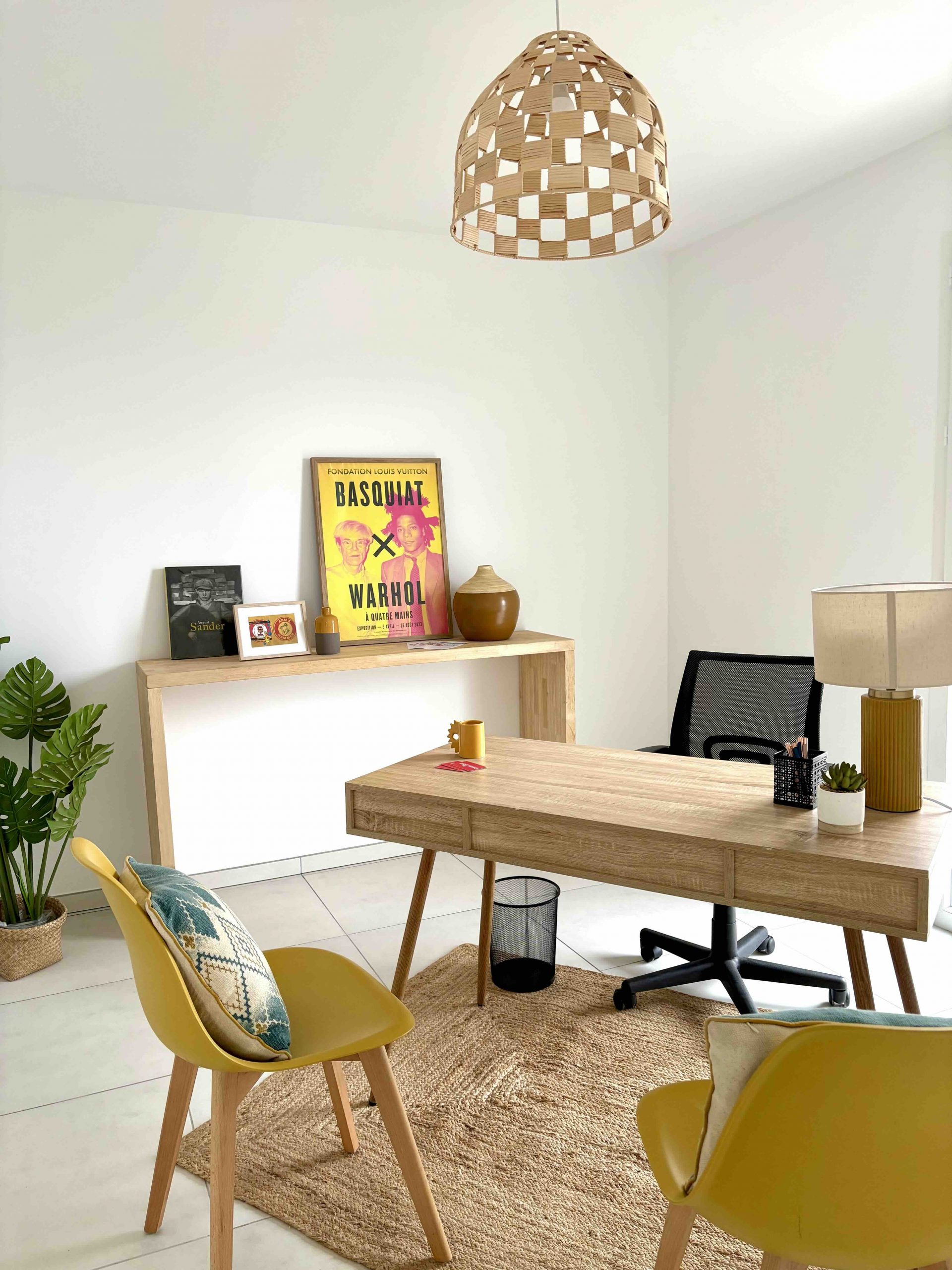 Elizabeth — Display apartment styling — photo 1