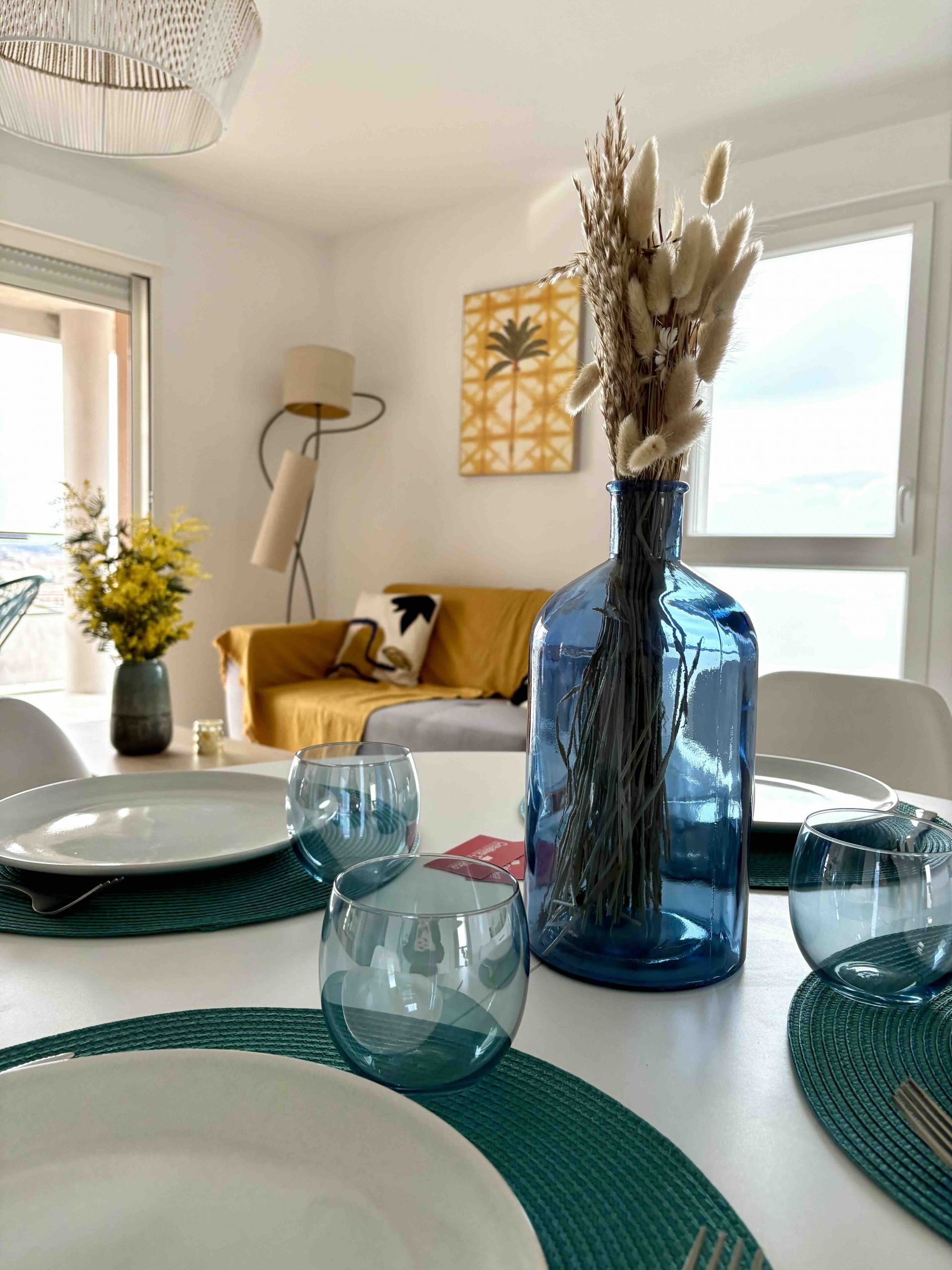 Elizabeth — Display apartment styling — photo 2