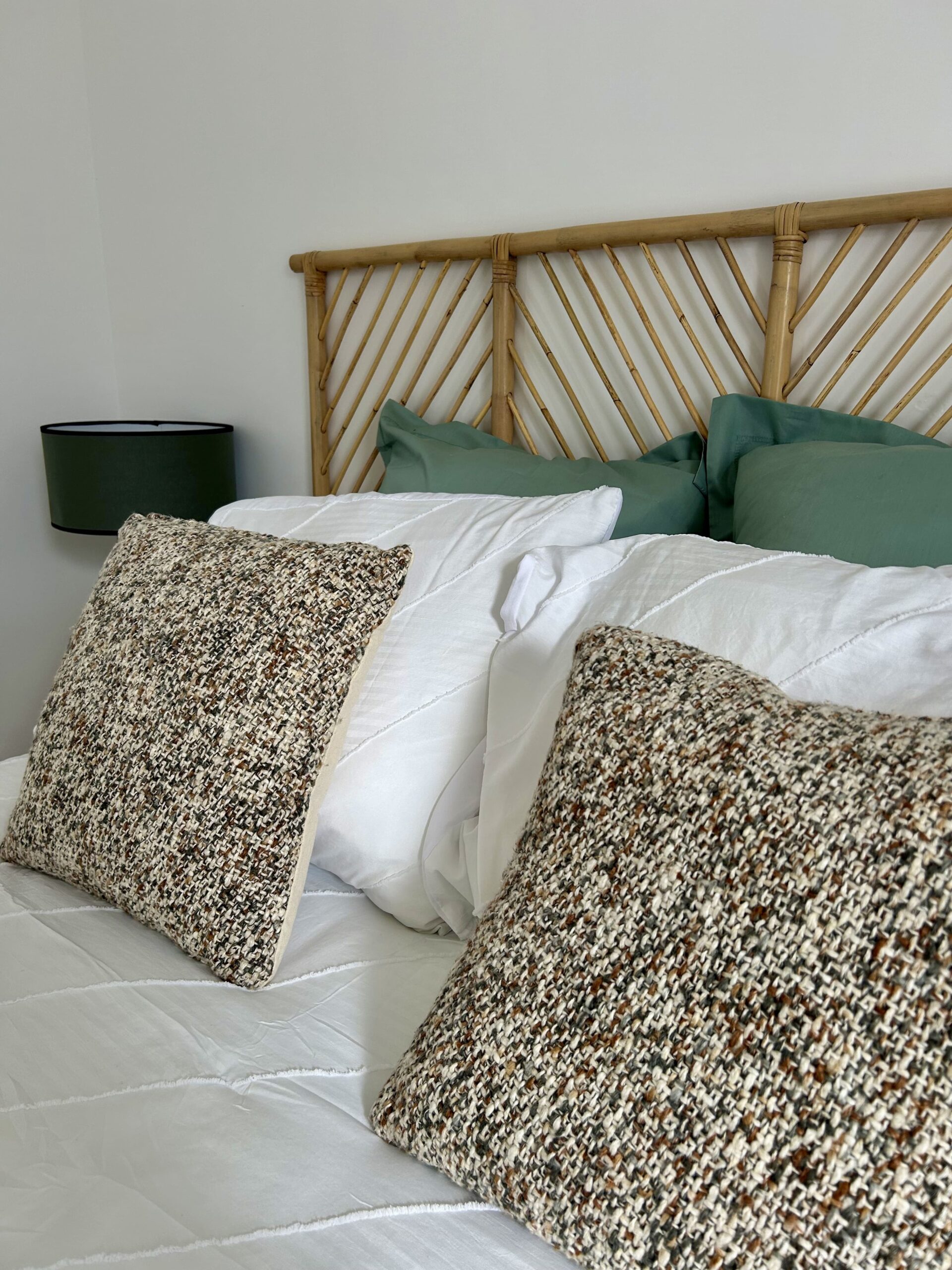 Felixstow — Display apartment styling