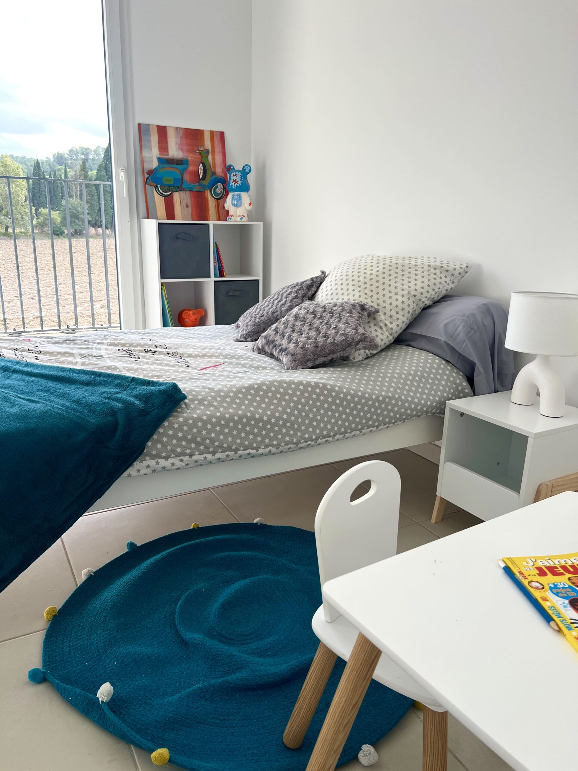 Felixstow — Display apartment styling — photo 3
