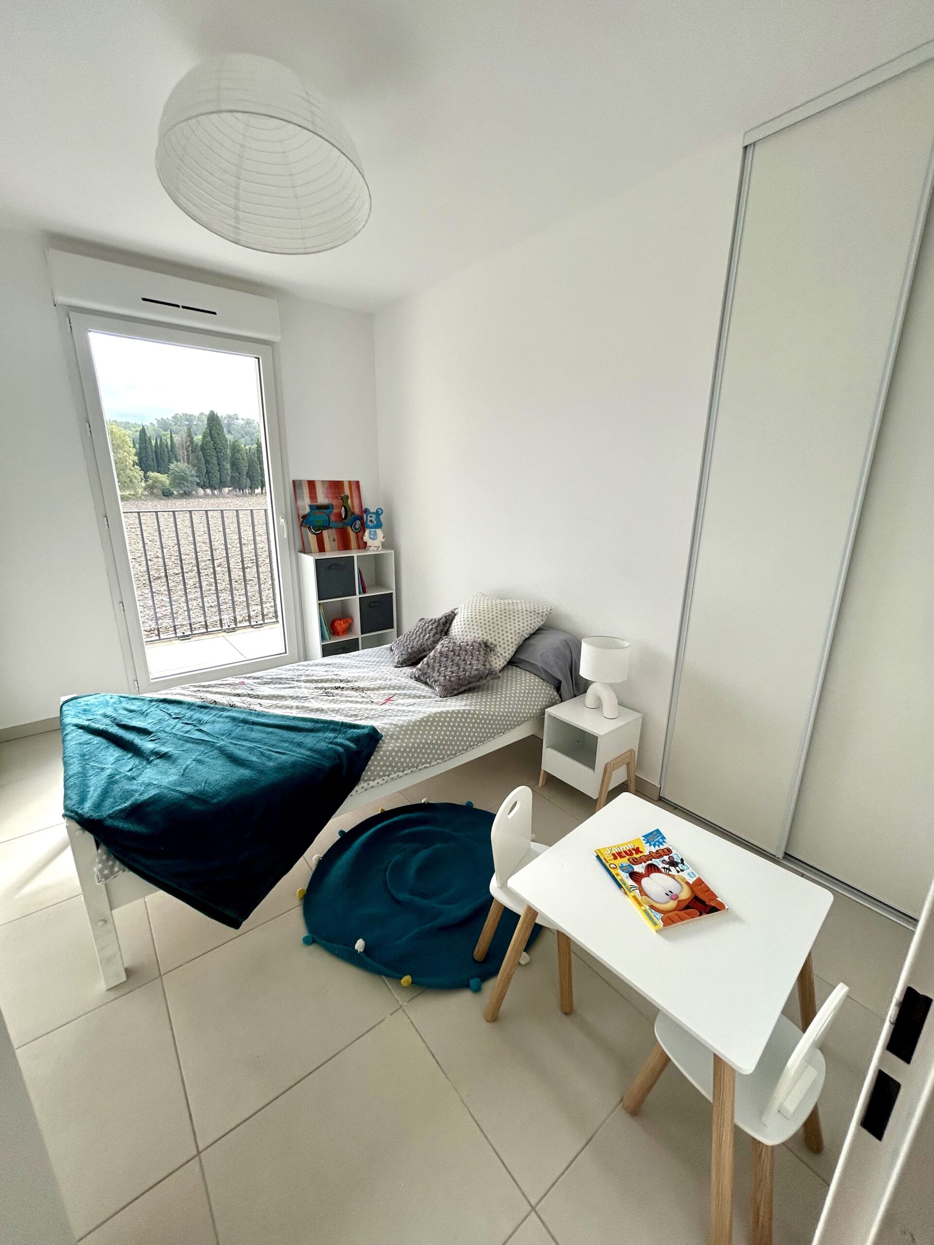 Felixstow — Display apartment styling — photo 4
