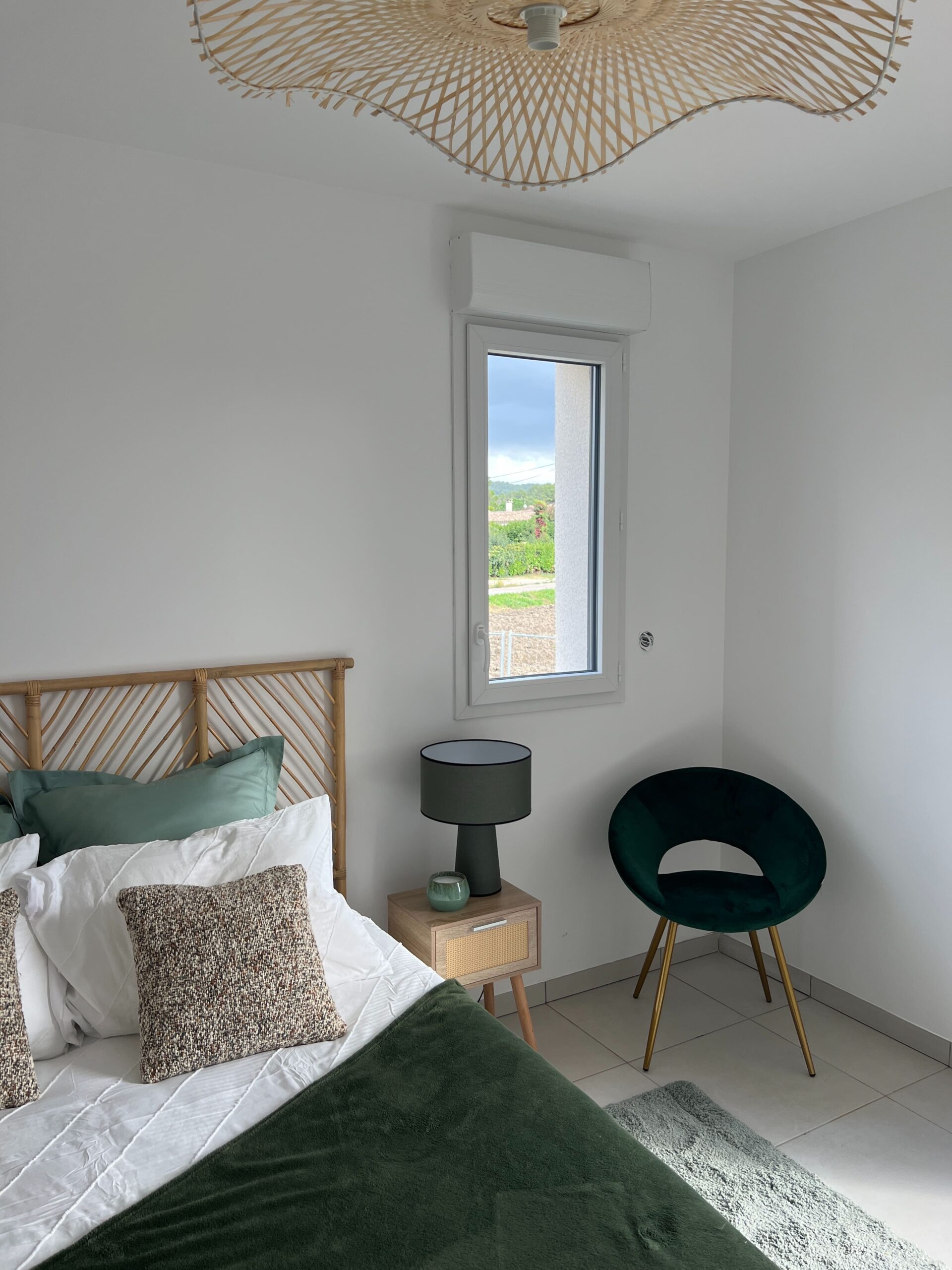 Felixstow — Display apartment styling — photo 5