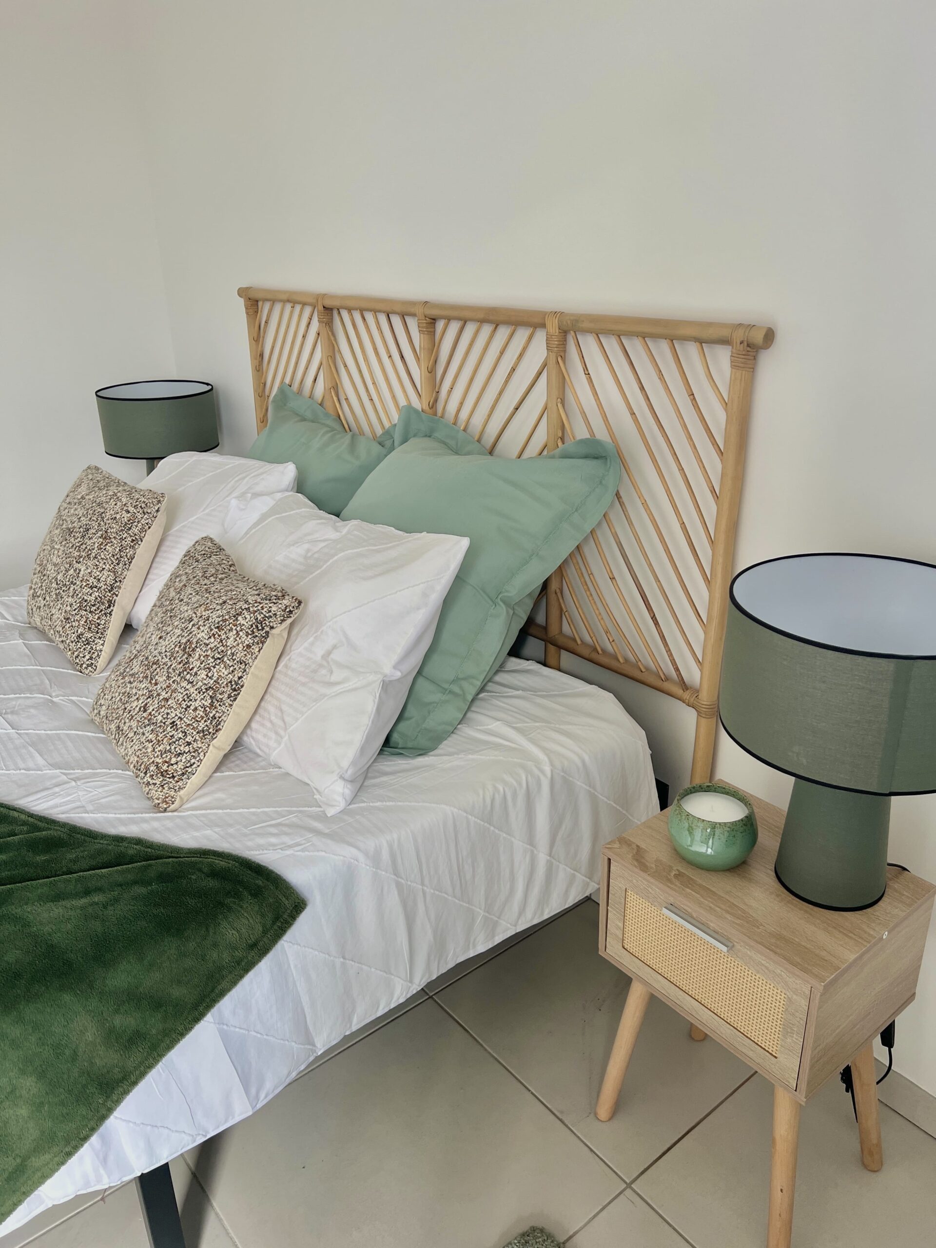 Felixstow — Display apartment styling — photo 6