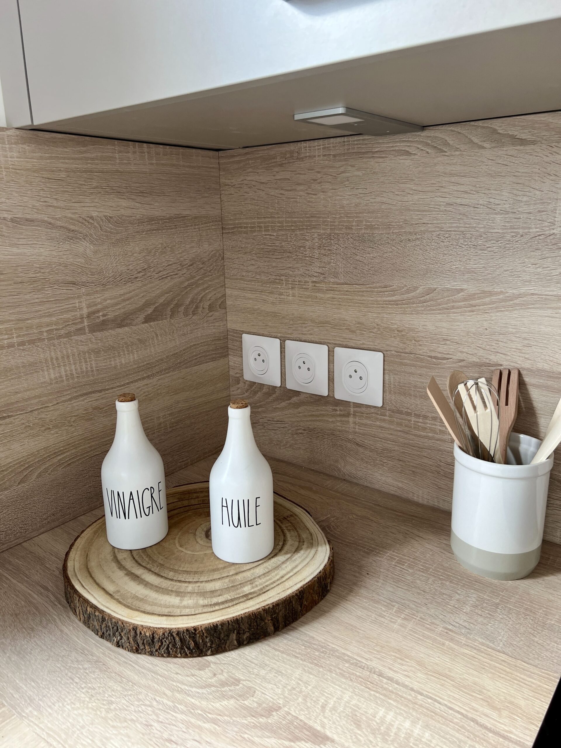 Felixstow — Display apartment styling — photo 1