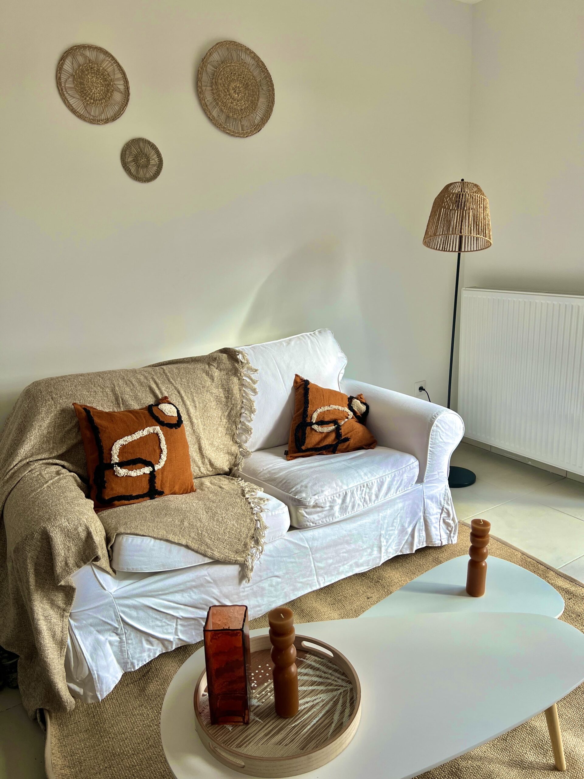 Felixstow — Display apartment styling — photo 3