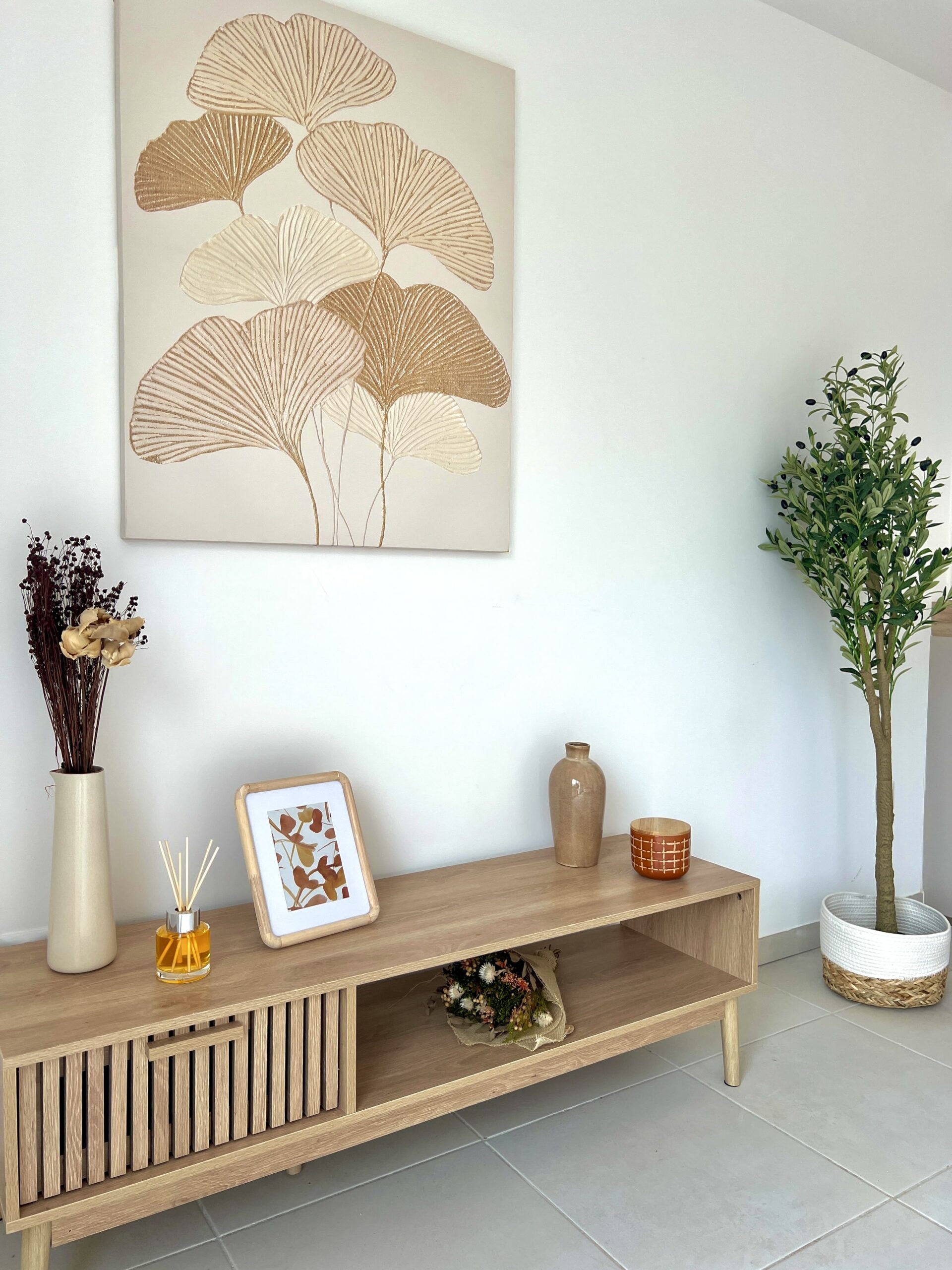 Felixstow — Display apartment styling — photo 4