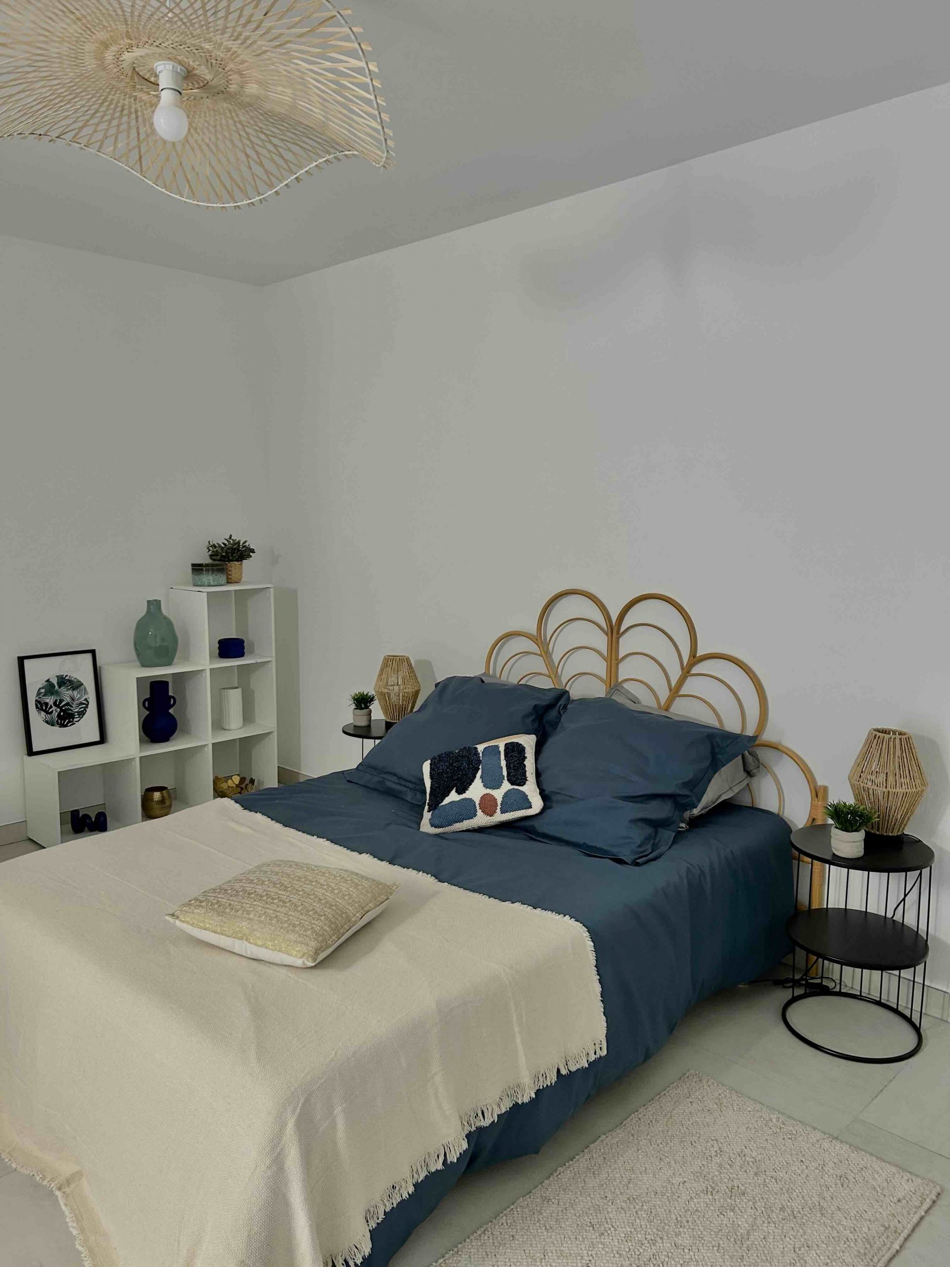 Flagstaff Hill — Display apartment styling
