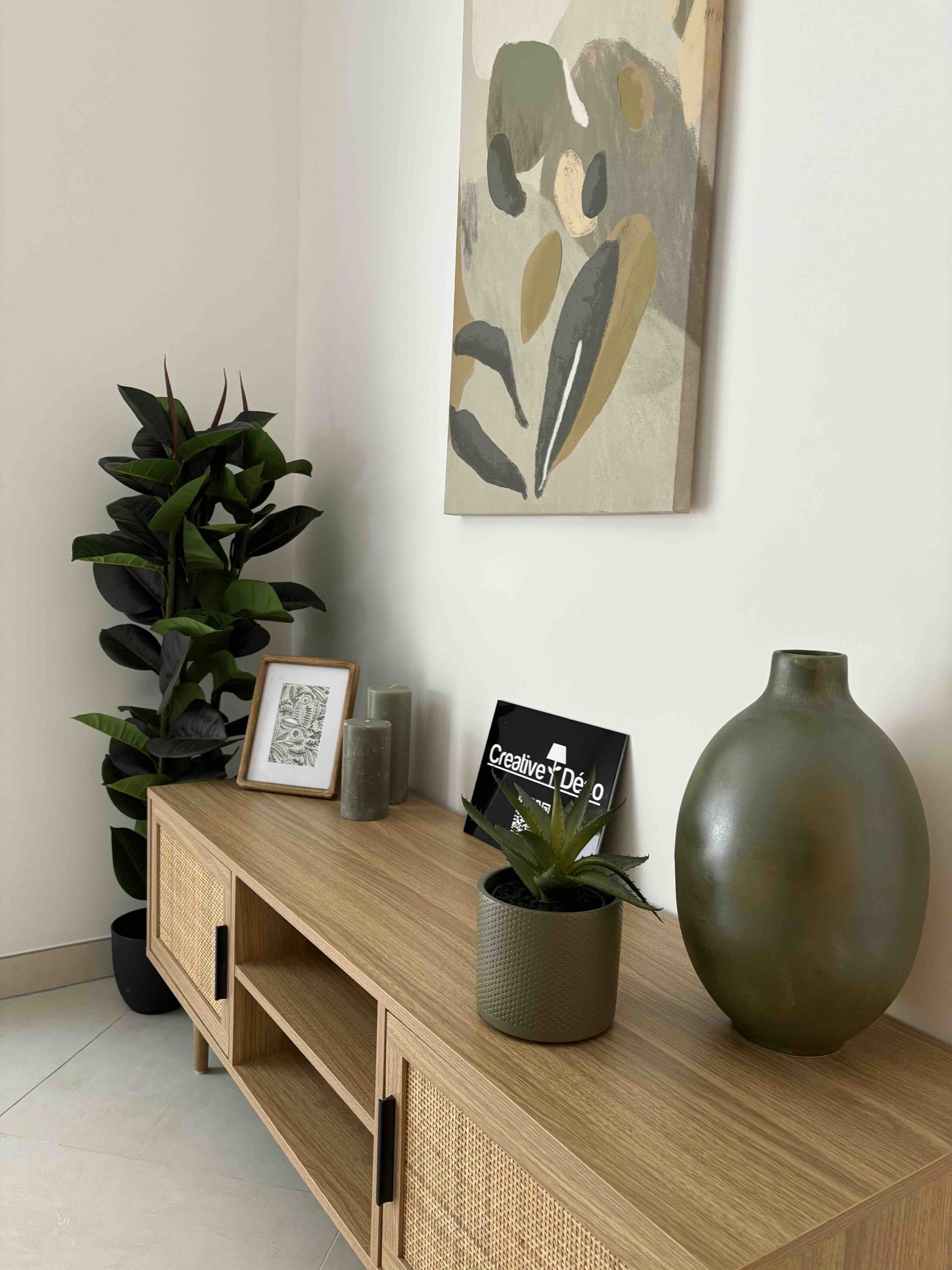 Flagstaff Hill — Display apartment styling — photo 4