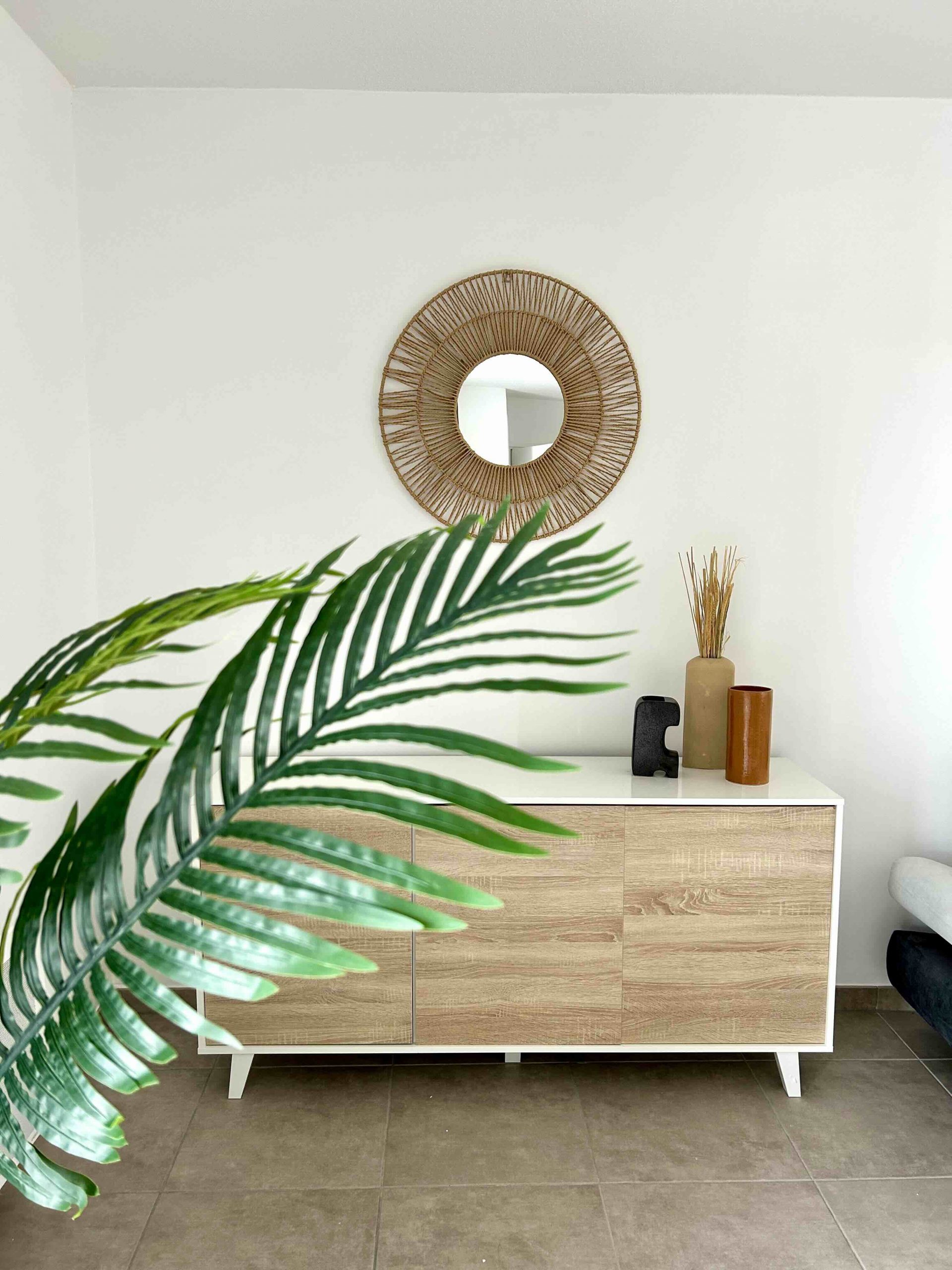 Glenelg North — Display apartment styling project