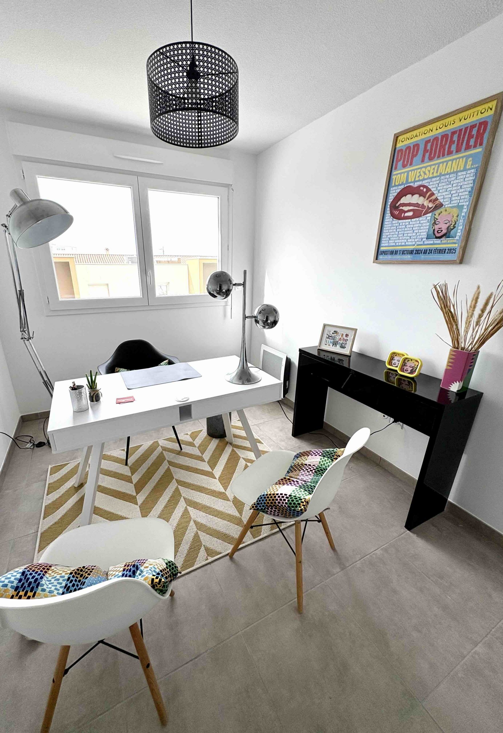 Glenelg North — Display apartment styling — photo 4