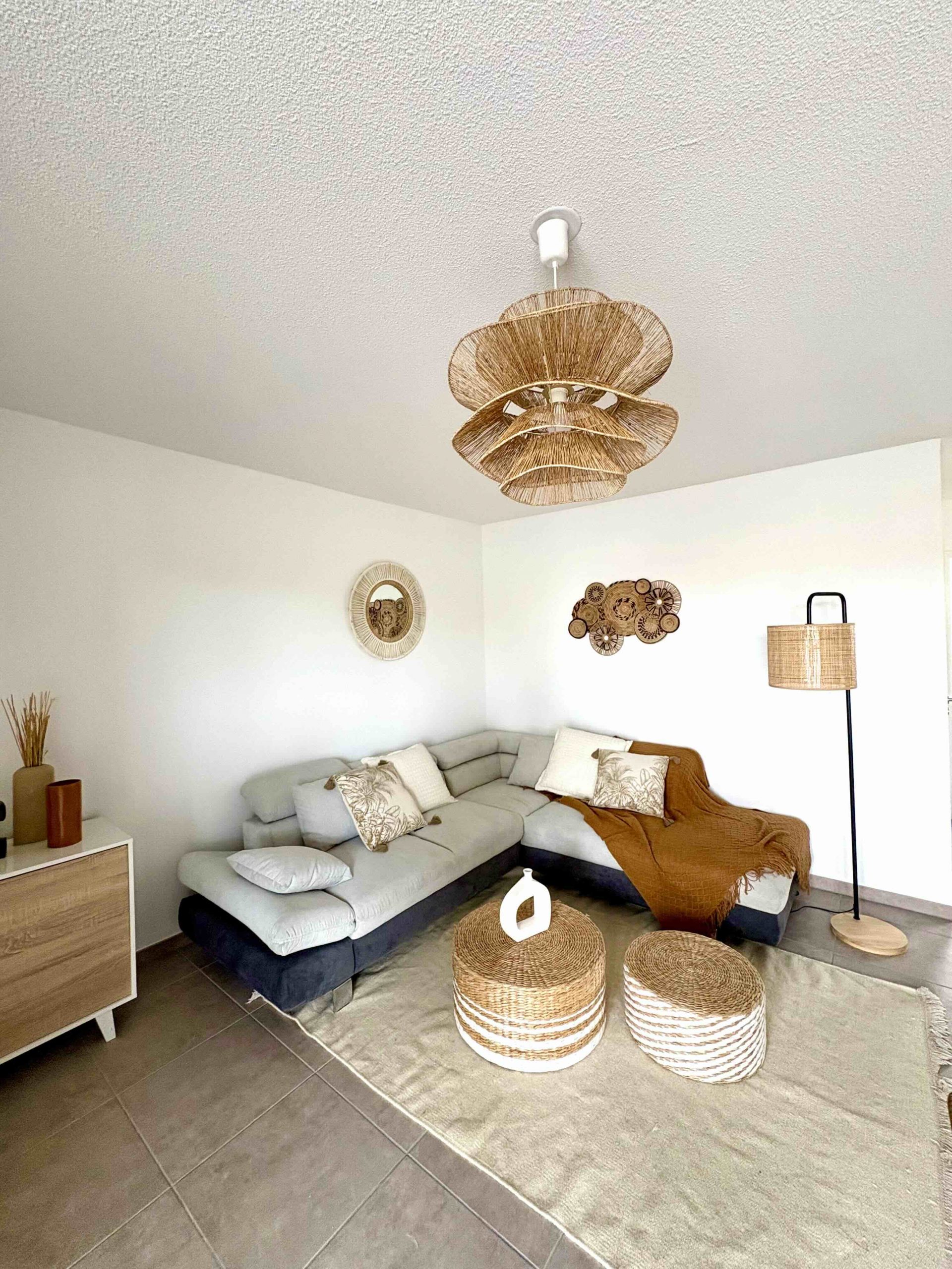 Glenelg North — Display apartment styling — photo 6