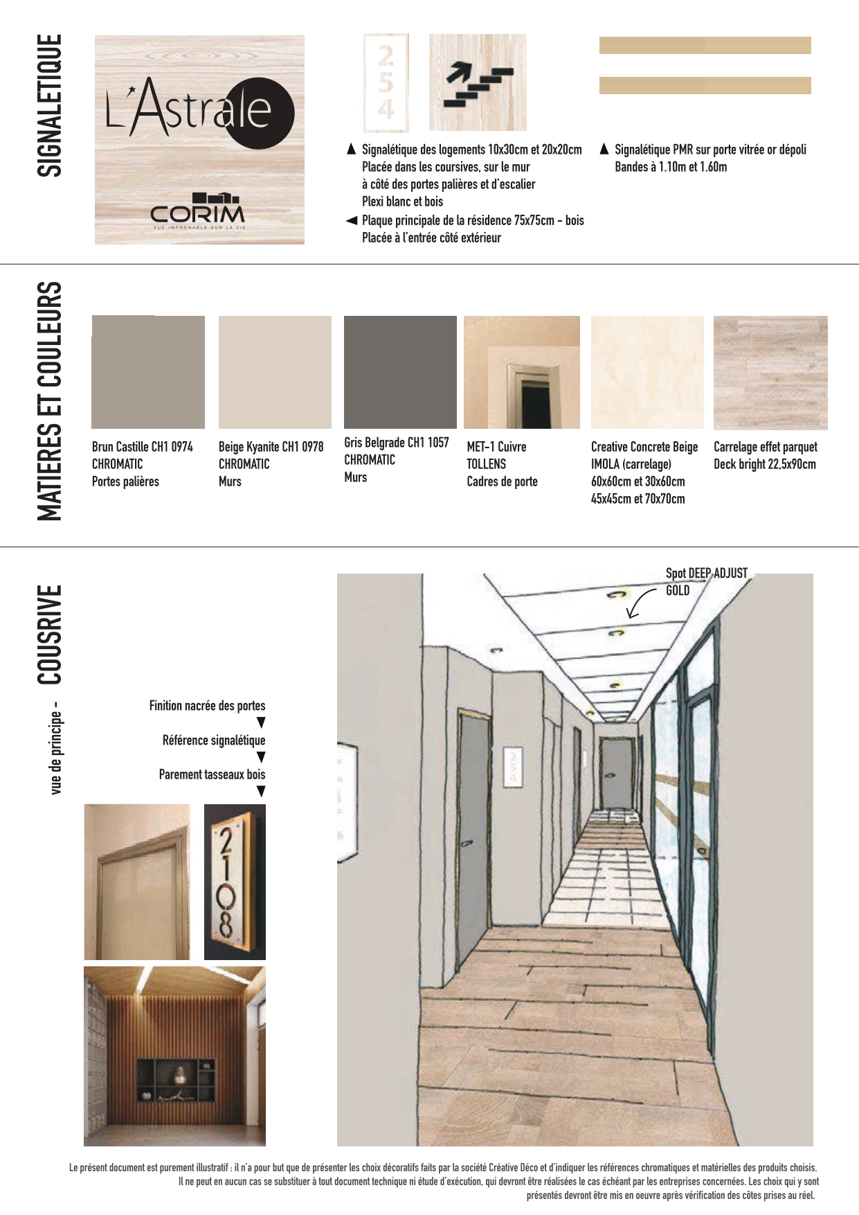 Goodwood — Residence styling