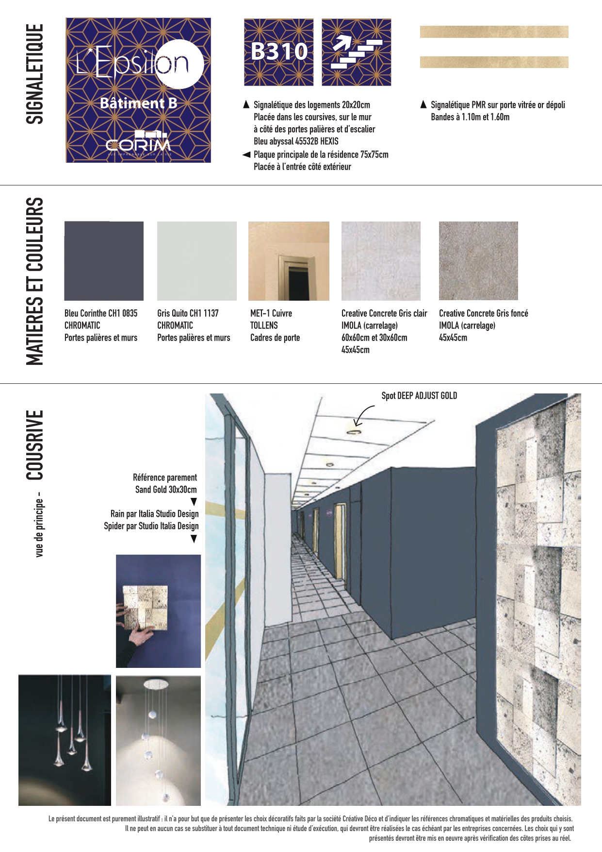 Goodwood — Residence styling — photo 4