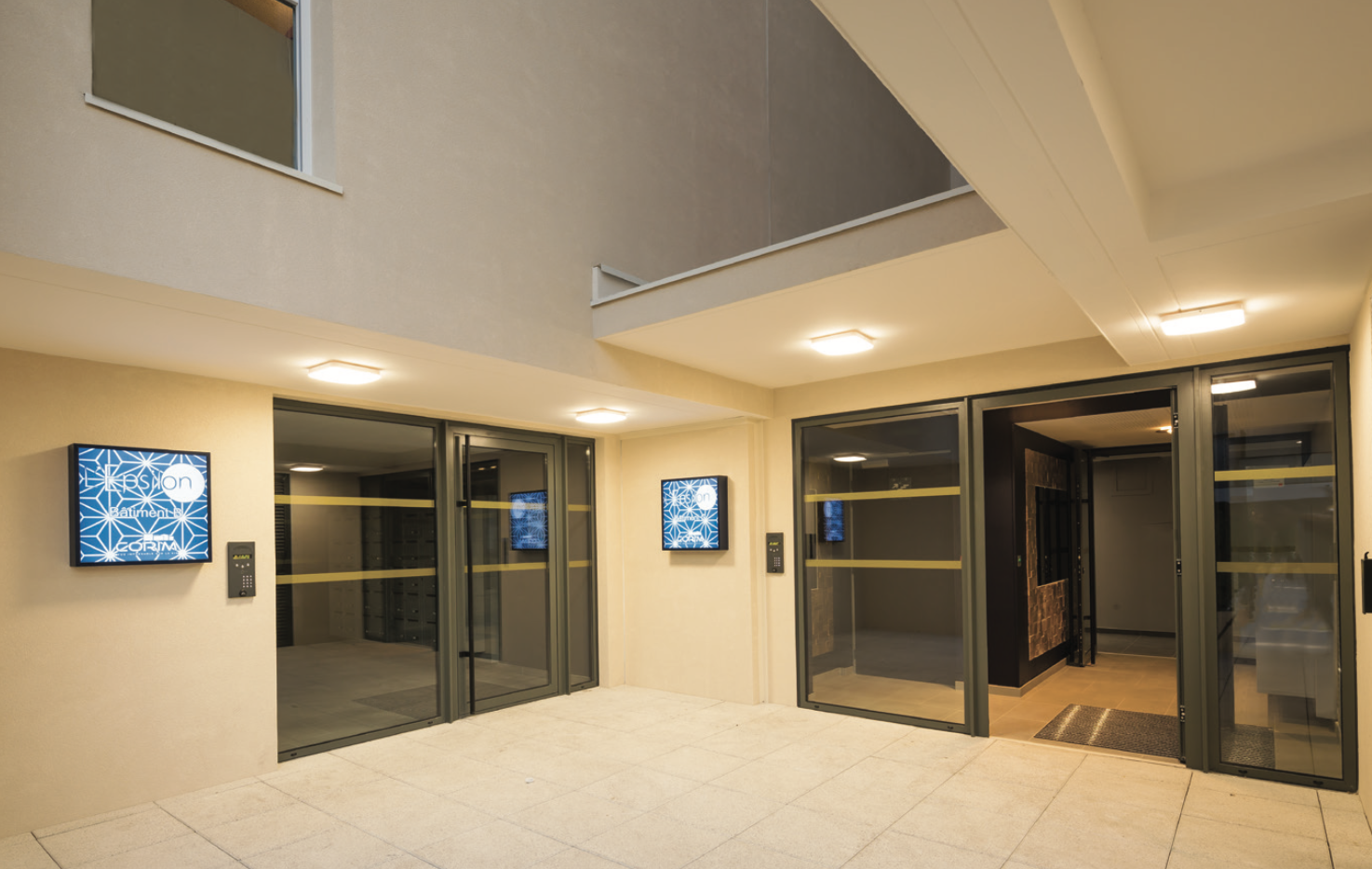 Goodwood — Residence styling — photo 1