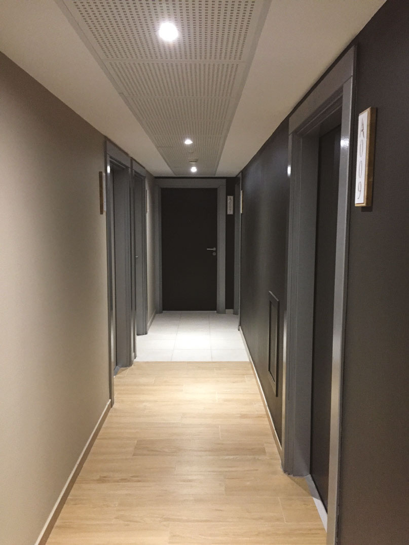 Goodwood — Residence styling — photo 3