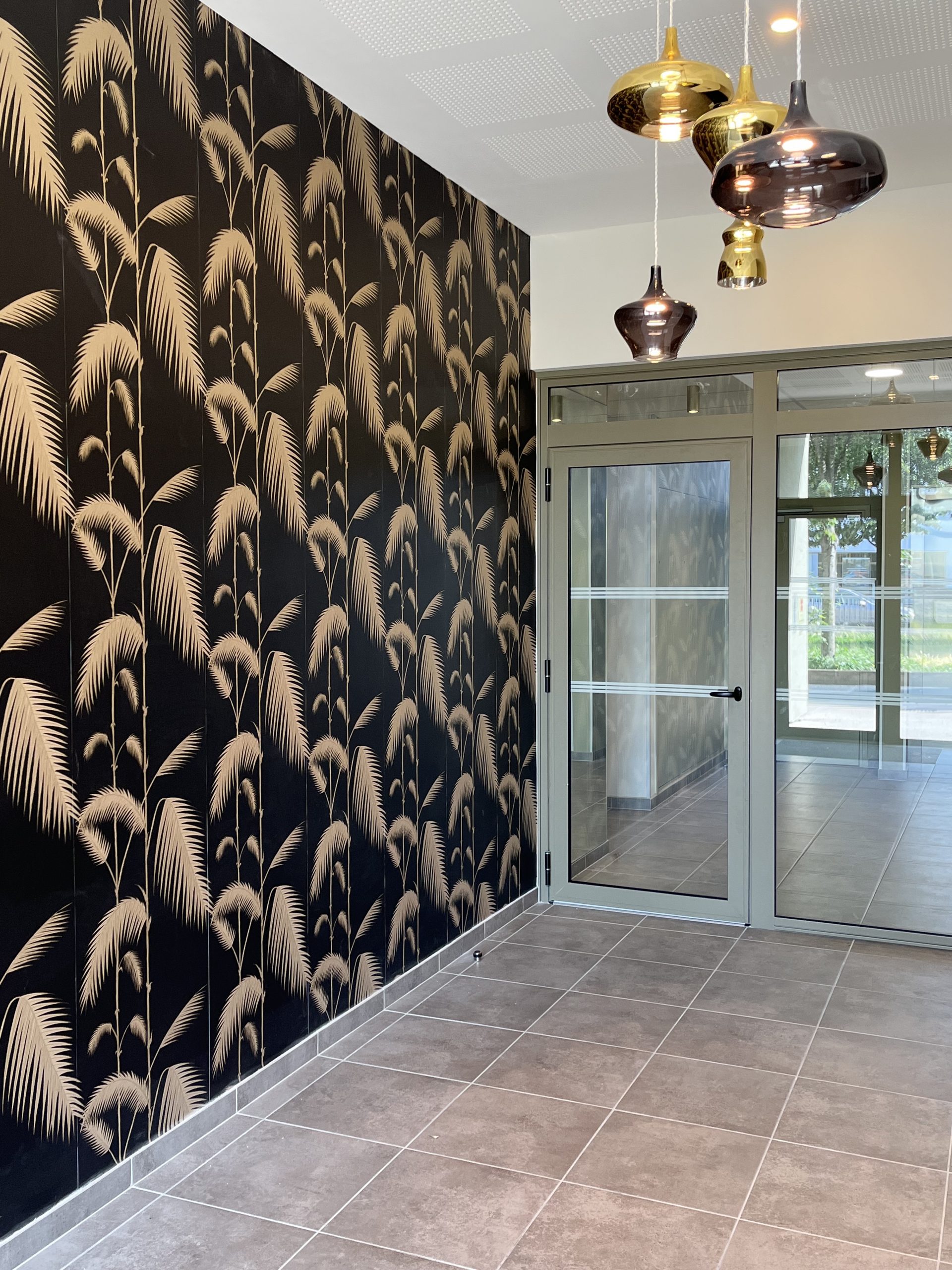 Rostrevor — Residence styling project