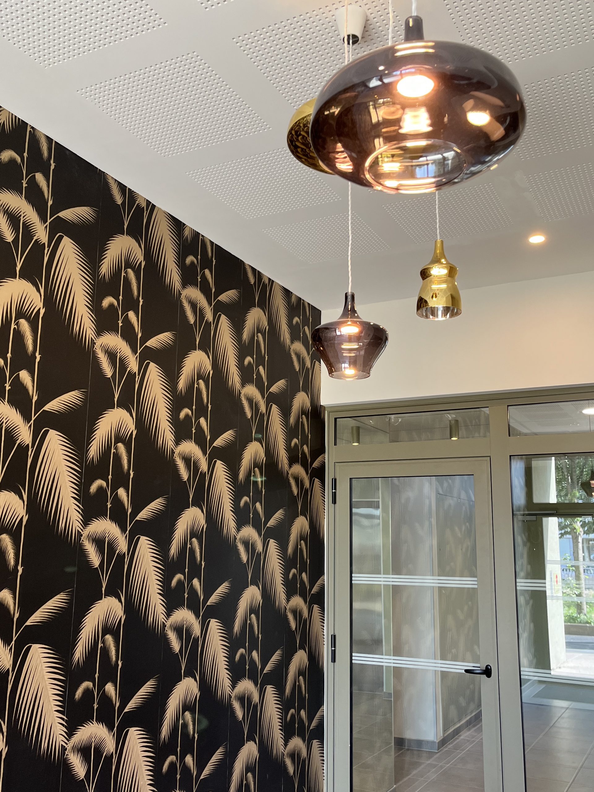 Rostrevor — Residence styling