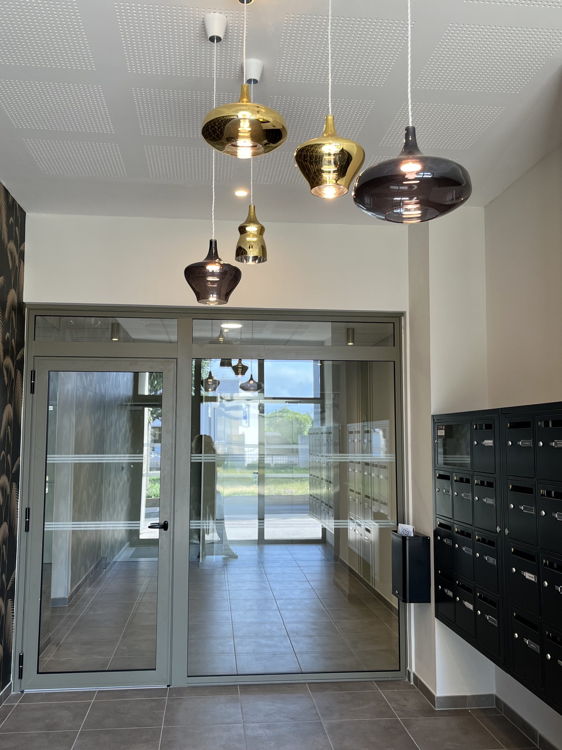 Rostrevor — Residence styling — photo 3
