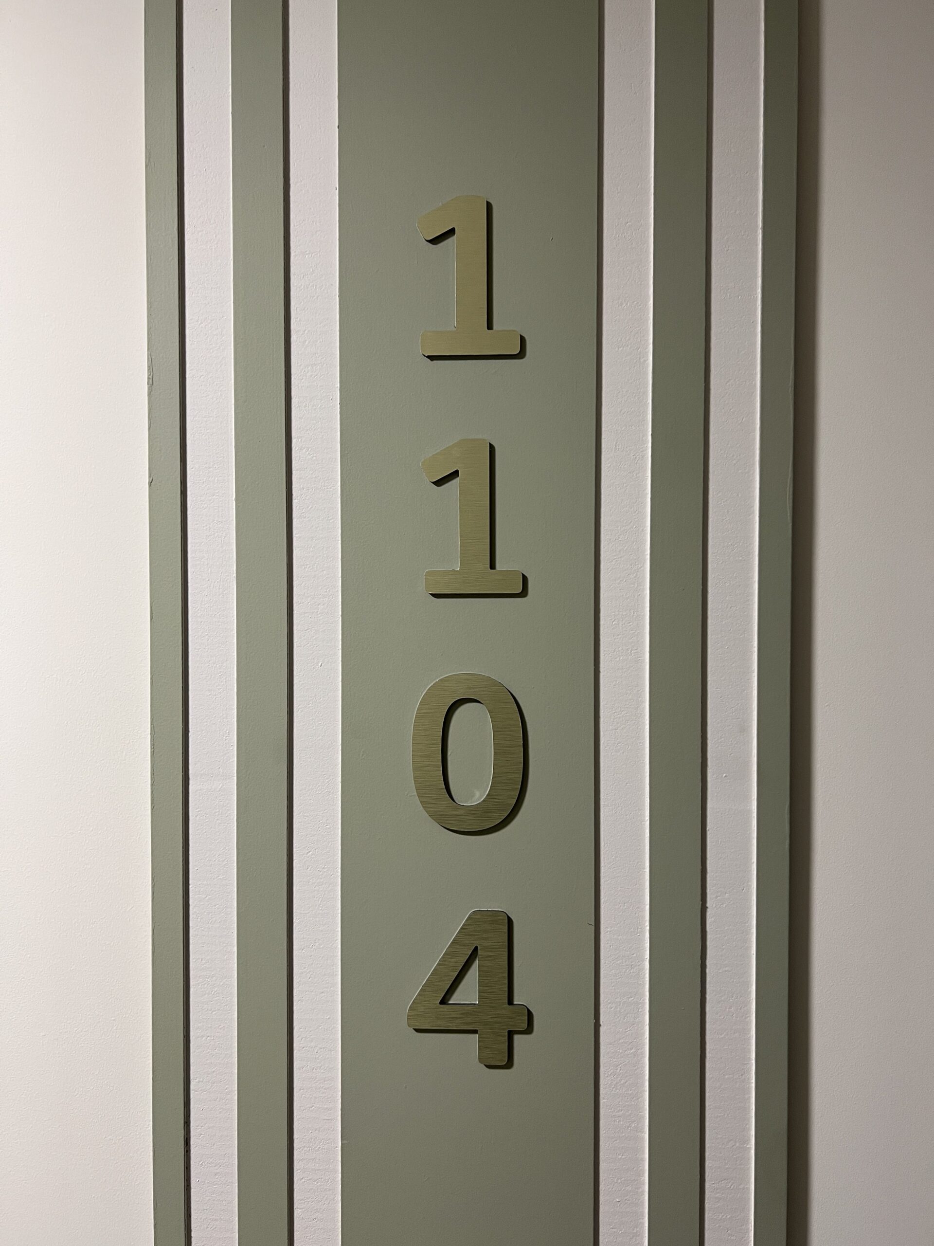 Rostrevor — Residence styling — photo 5
