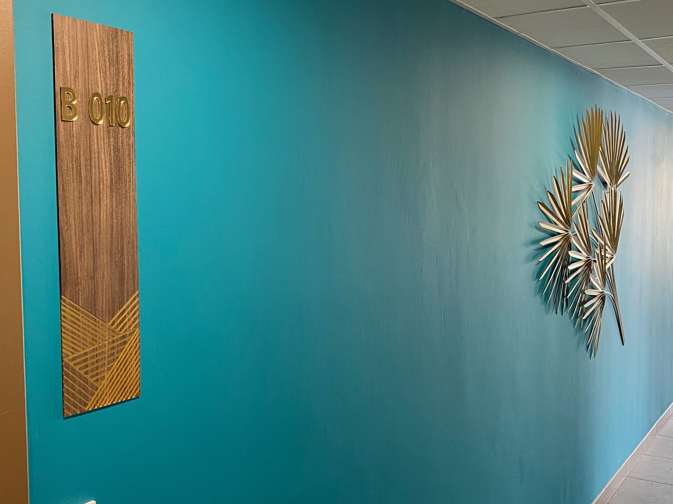 Marion — Residence styling — photo 3