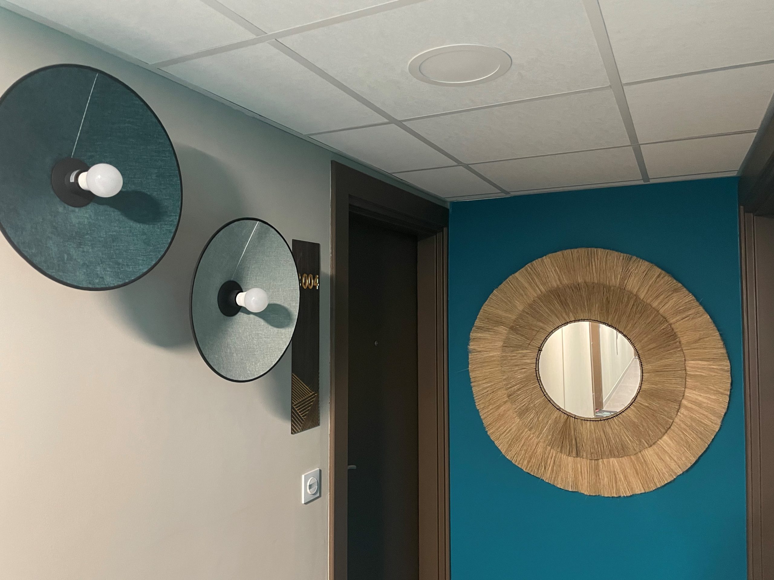 Marion — Residence styling — photo 6