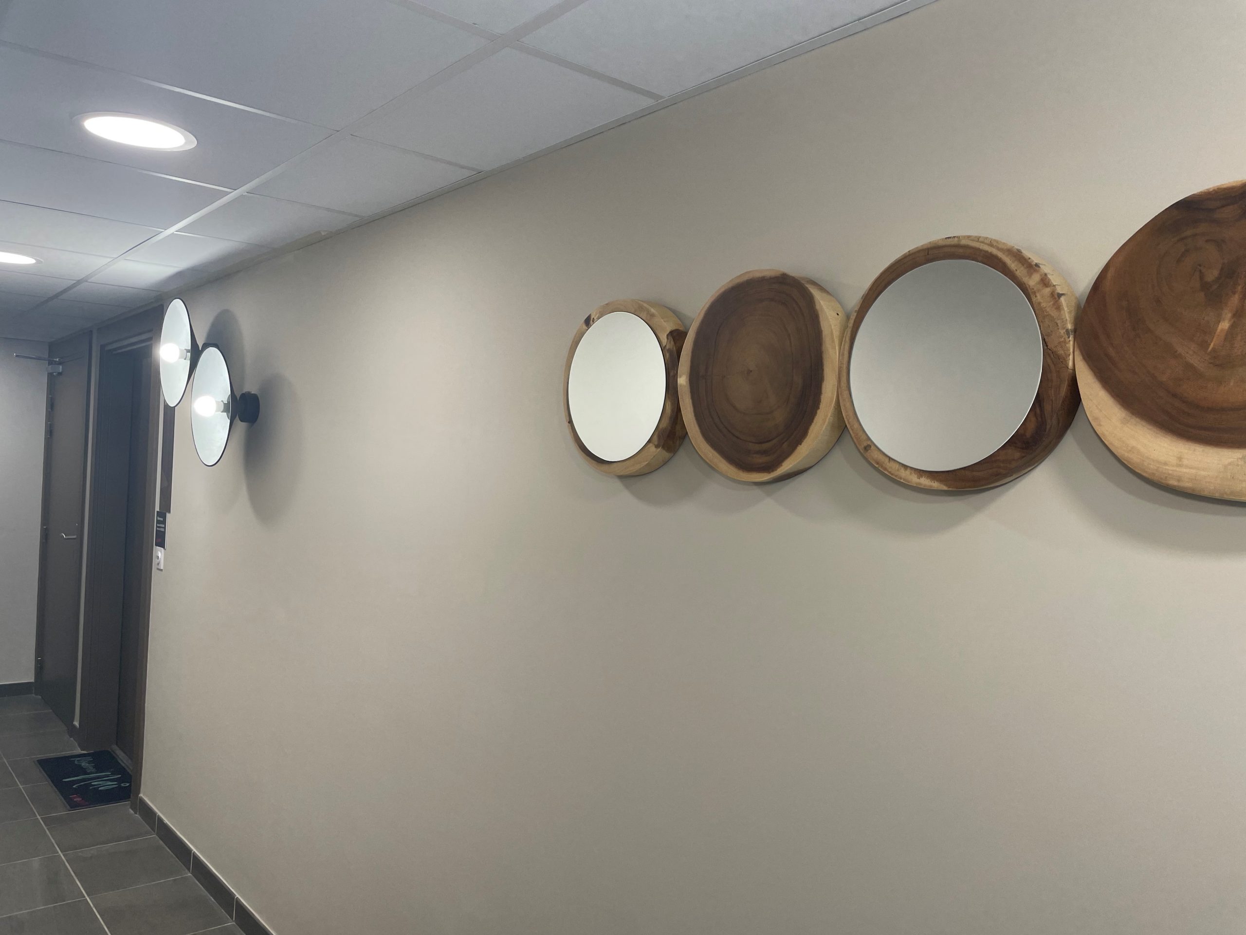 Marion — Residence styling — photo 1