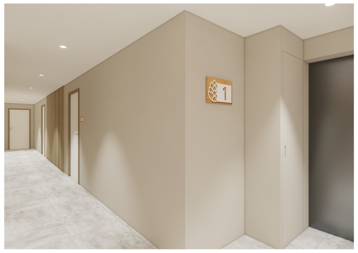 Malvern — Residence styling — photo 3