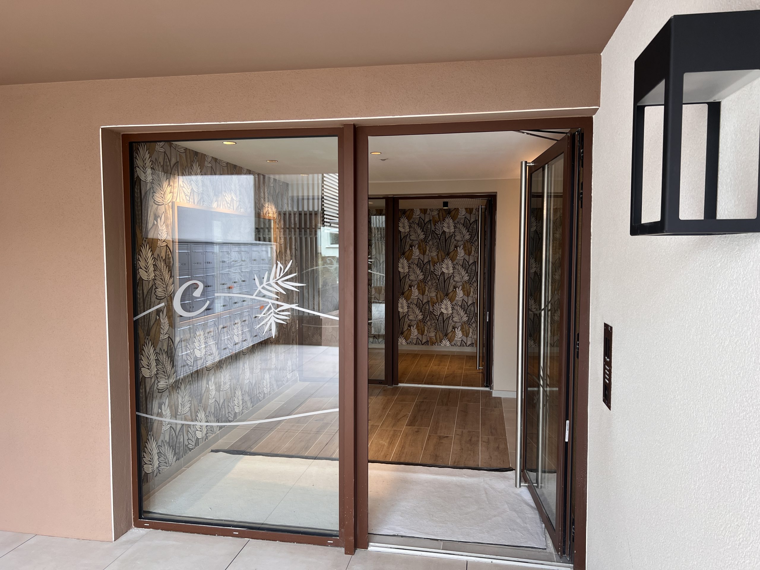 Semaphore — Residence styling — photo 4