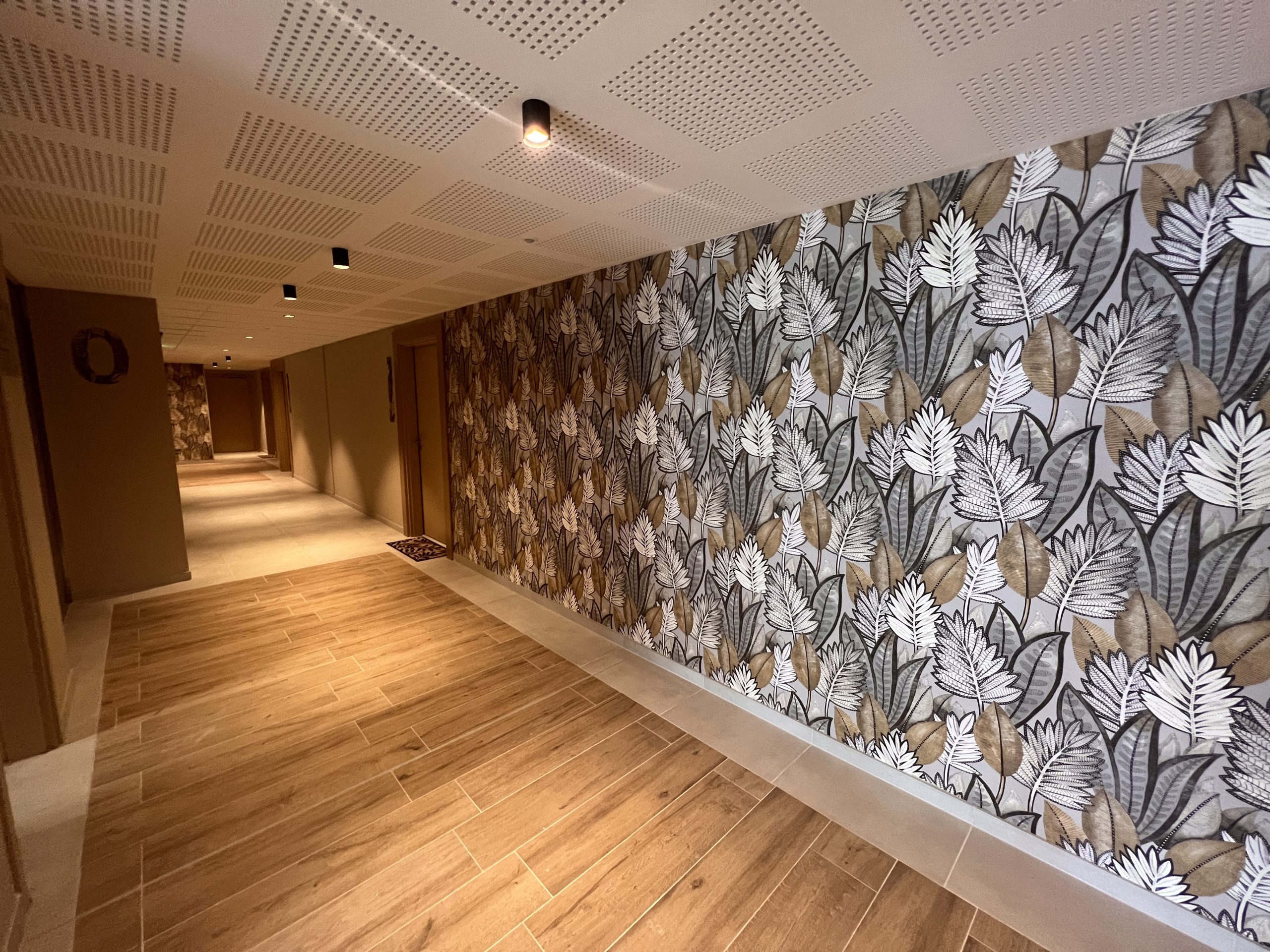 Semaphore — Residence styling — photo 6
