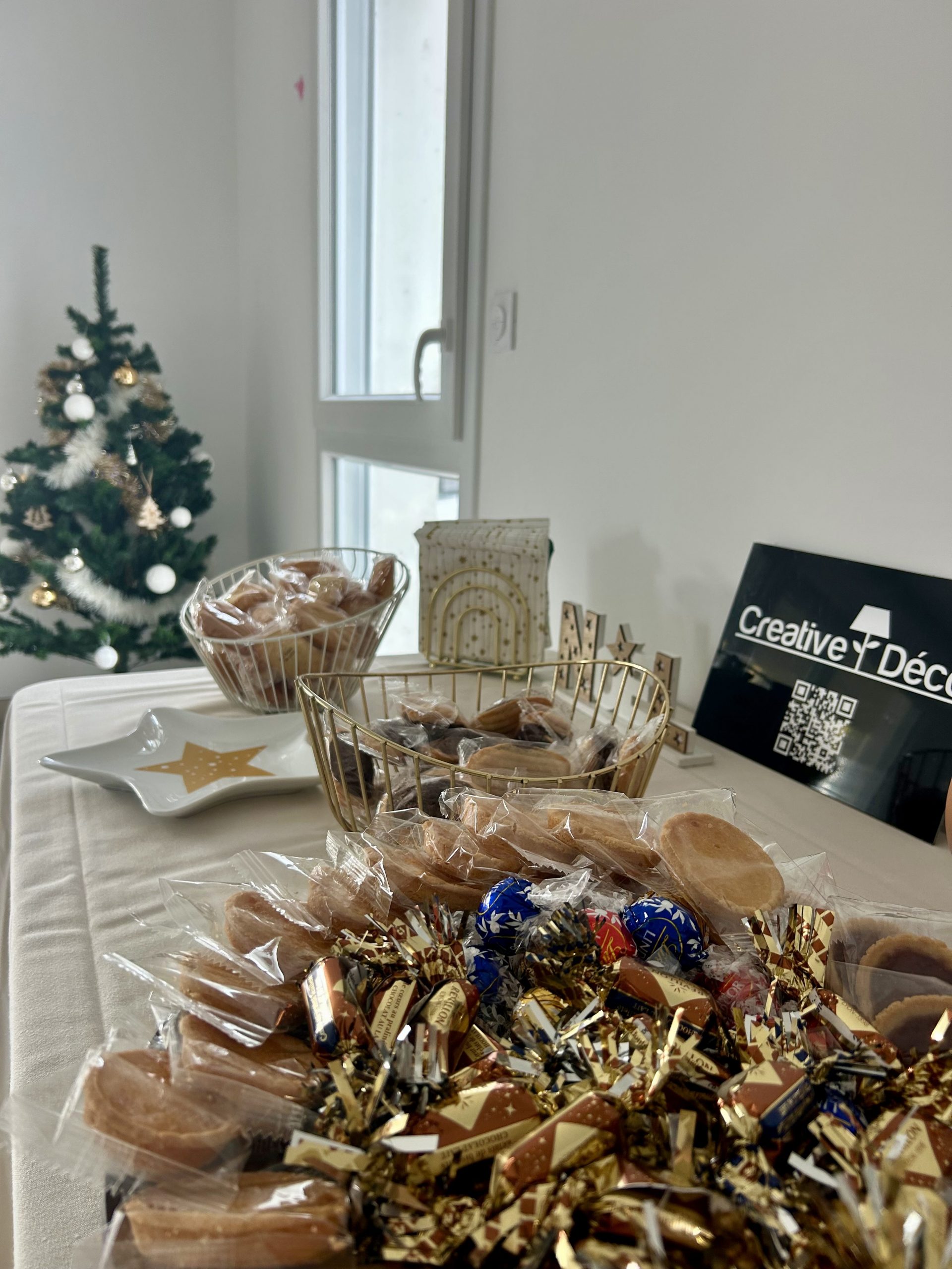 Tea Tree Gully — Display suite handover