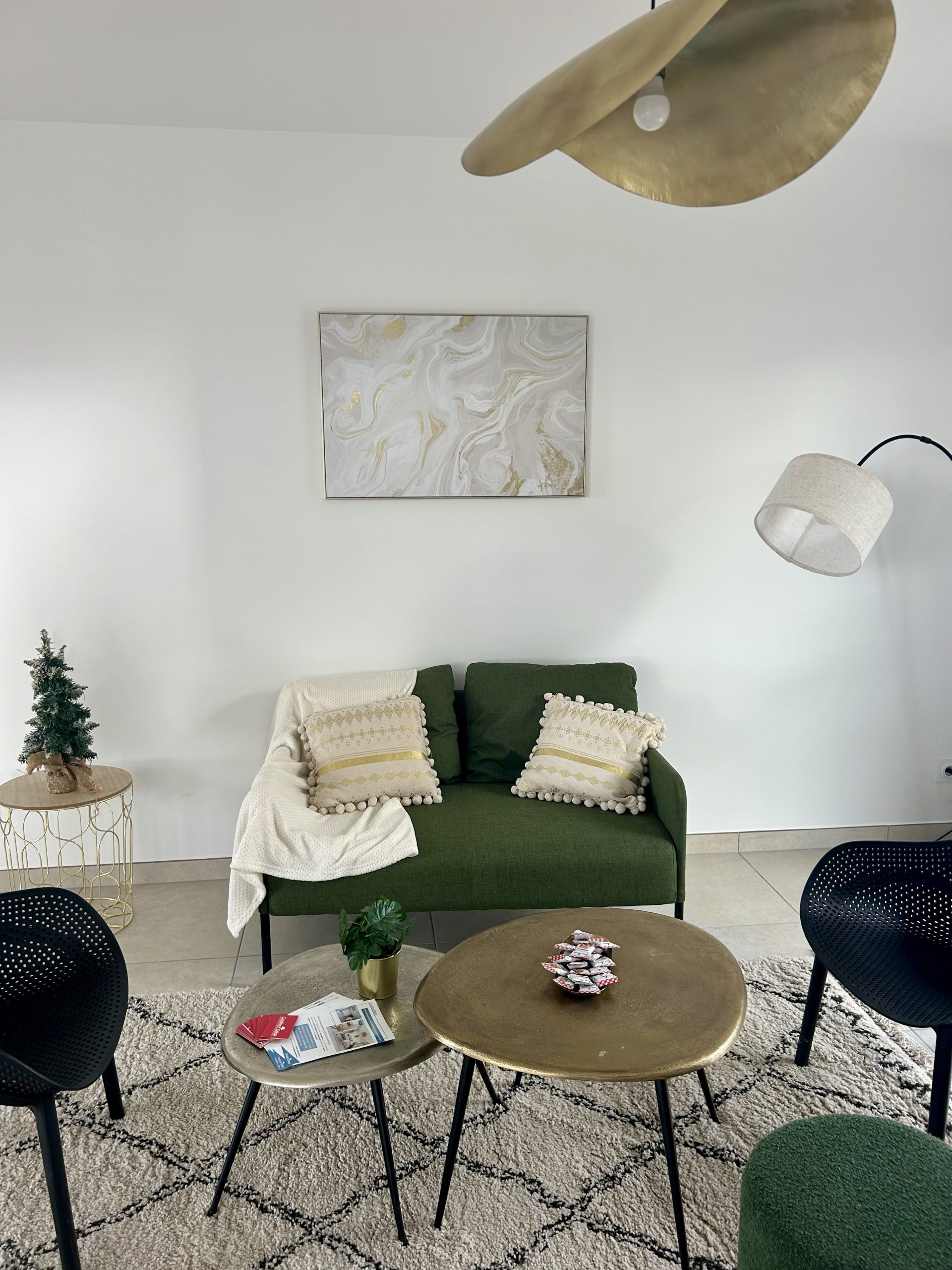 Tea Tree Gully — Display suite handover — photo 4