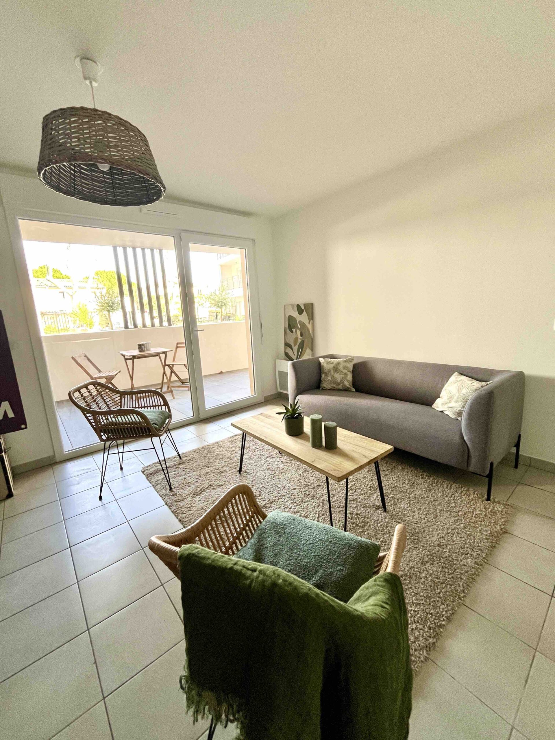 Gilberton — Display suite handover — photo 3