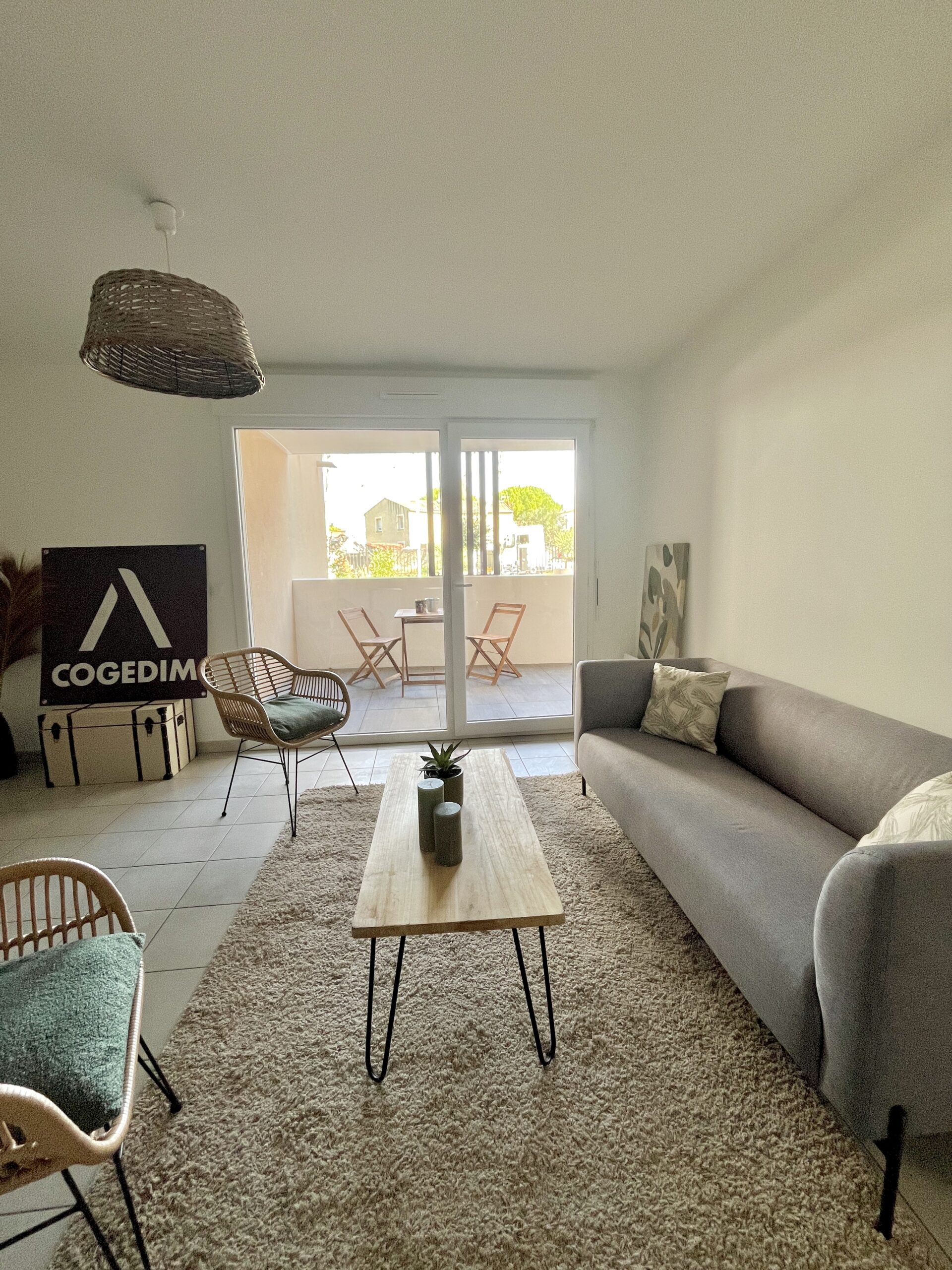 Gilberton — Display suite handover — photo 4