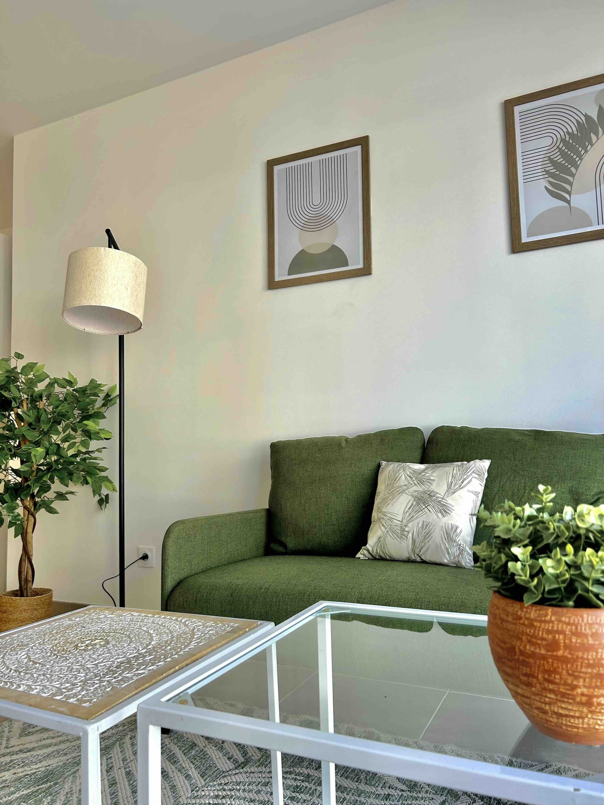 Thebarton — Display suite handover project