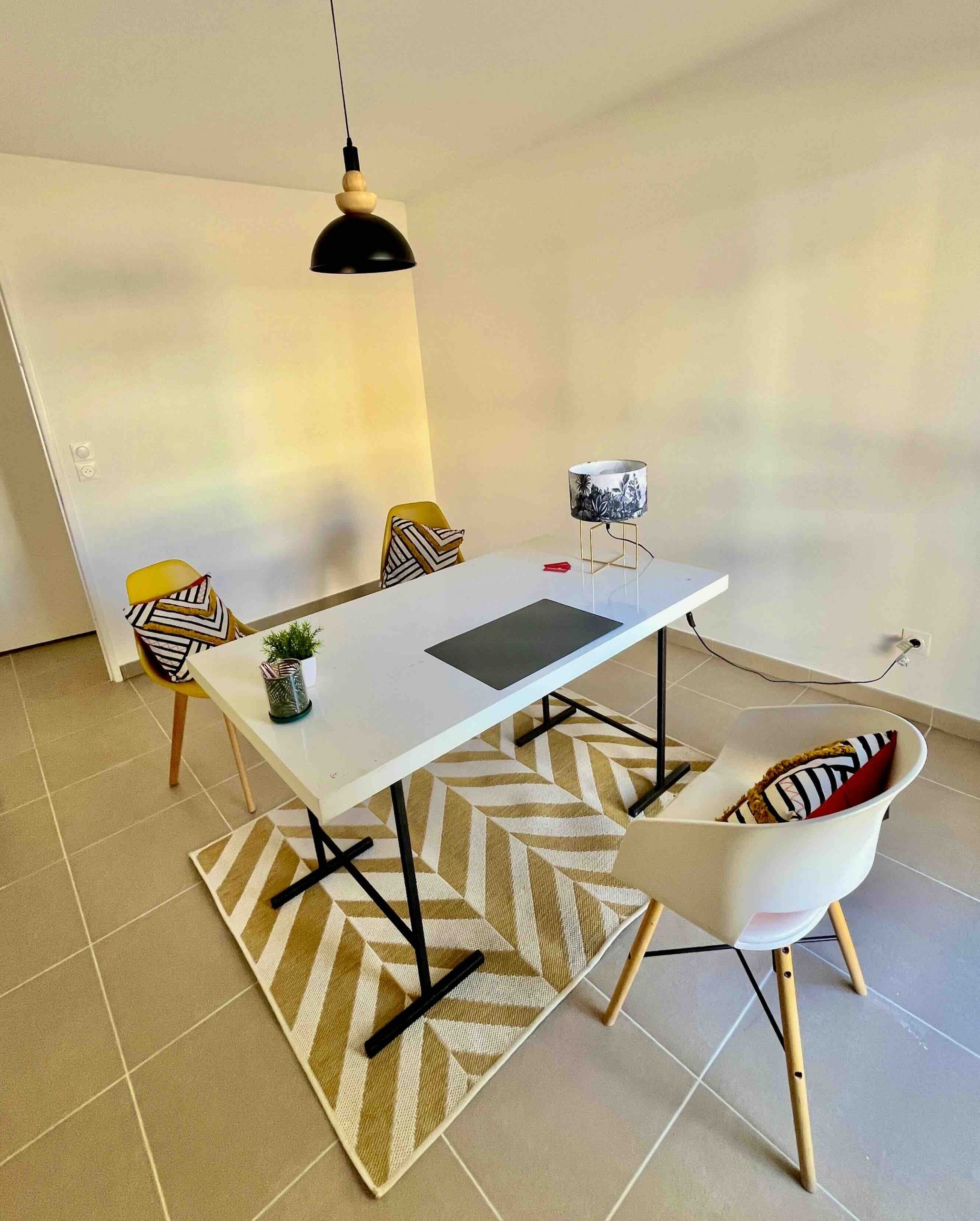 Thebarton — Display suite handover — photo 4