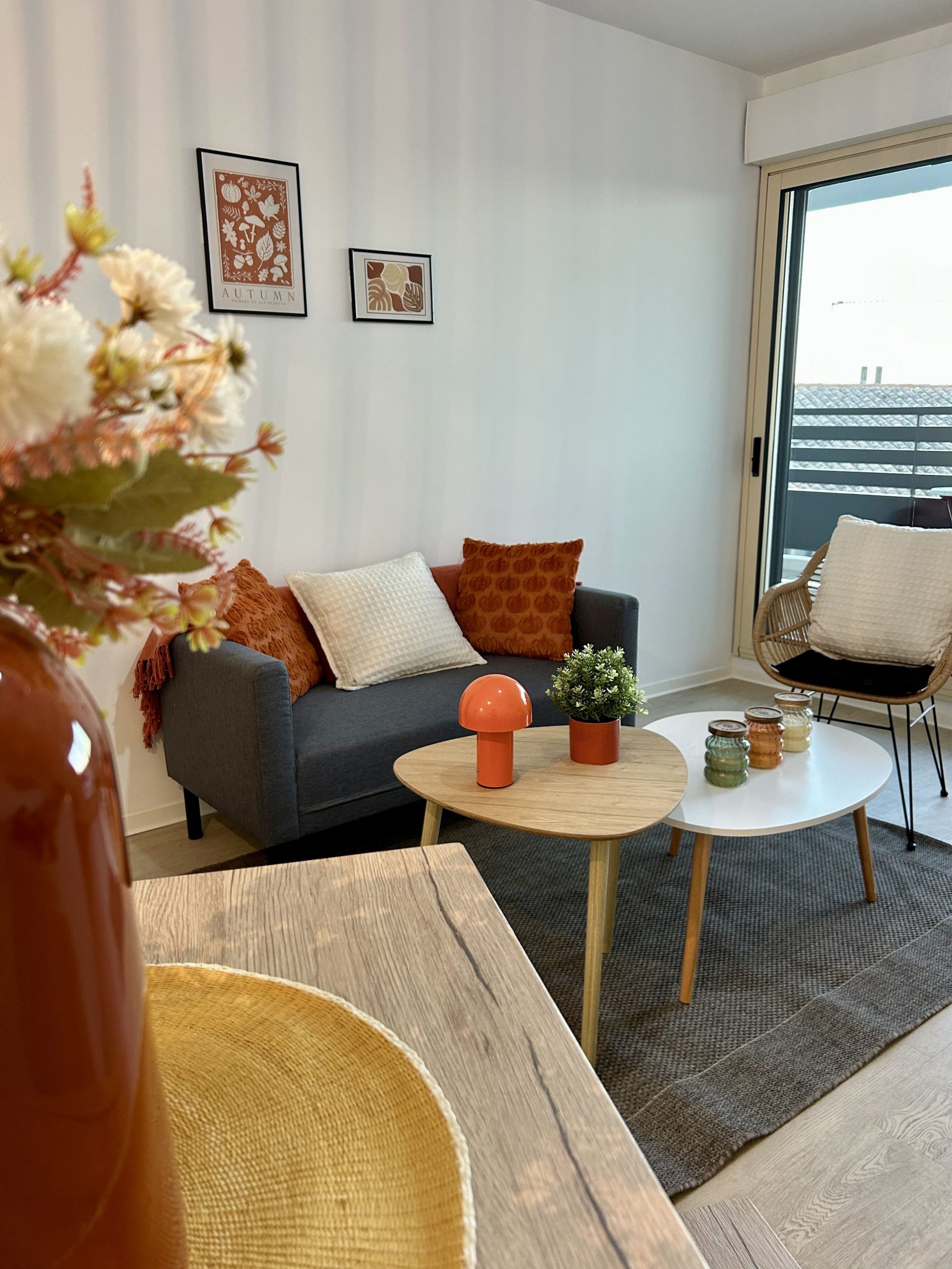 Oaklands Park — Display suite handover — photo 3