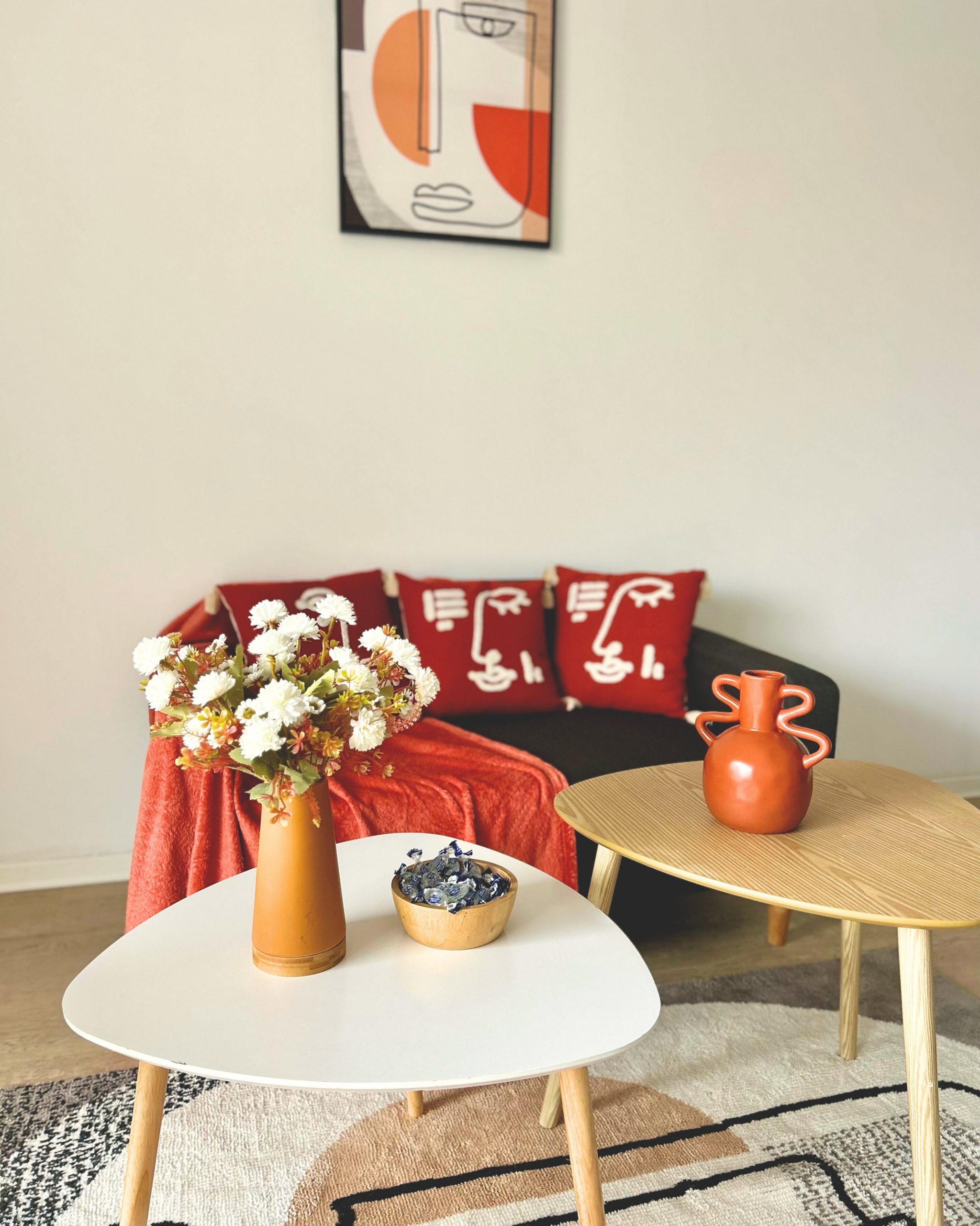 Semaphore Park — Display suite handover — photo 3