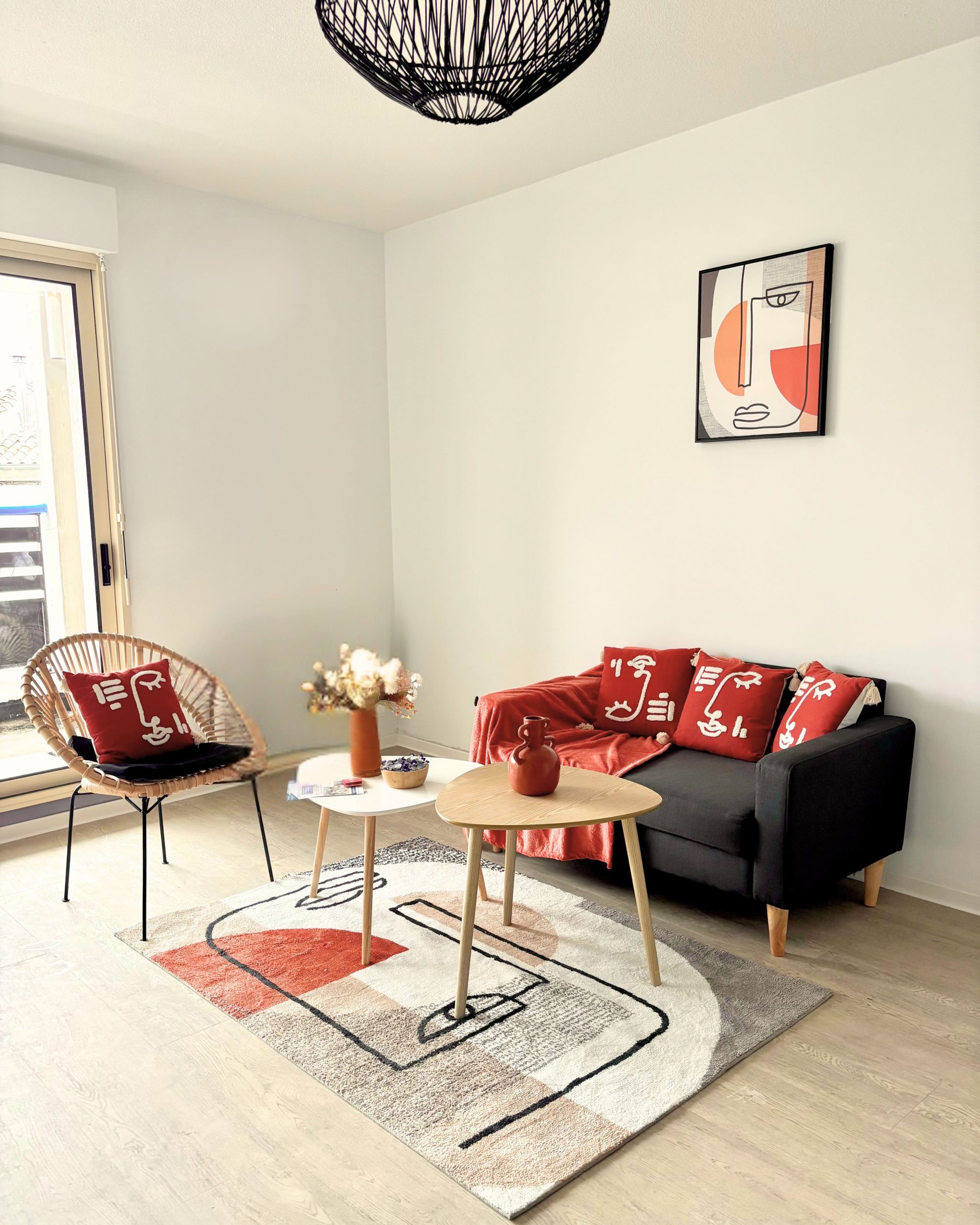 Semaphore Park — Display suite handover — photo 4