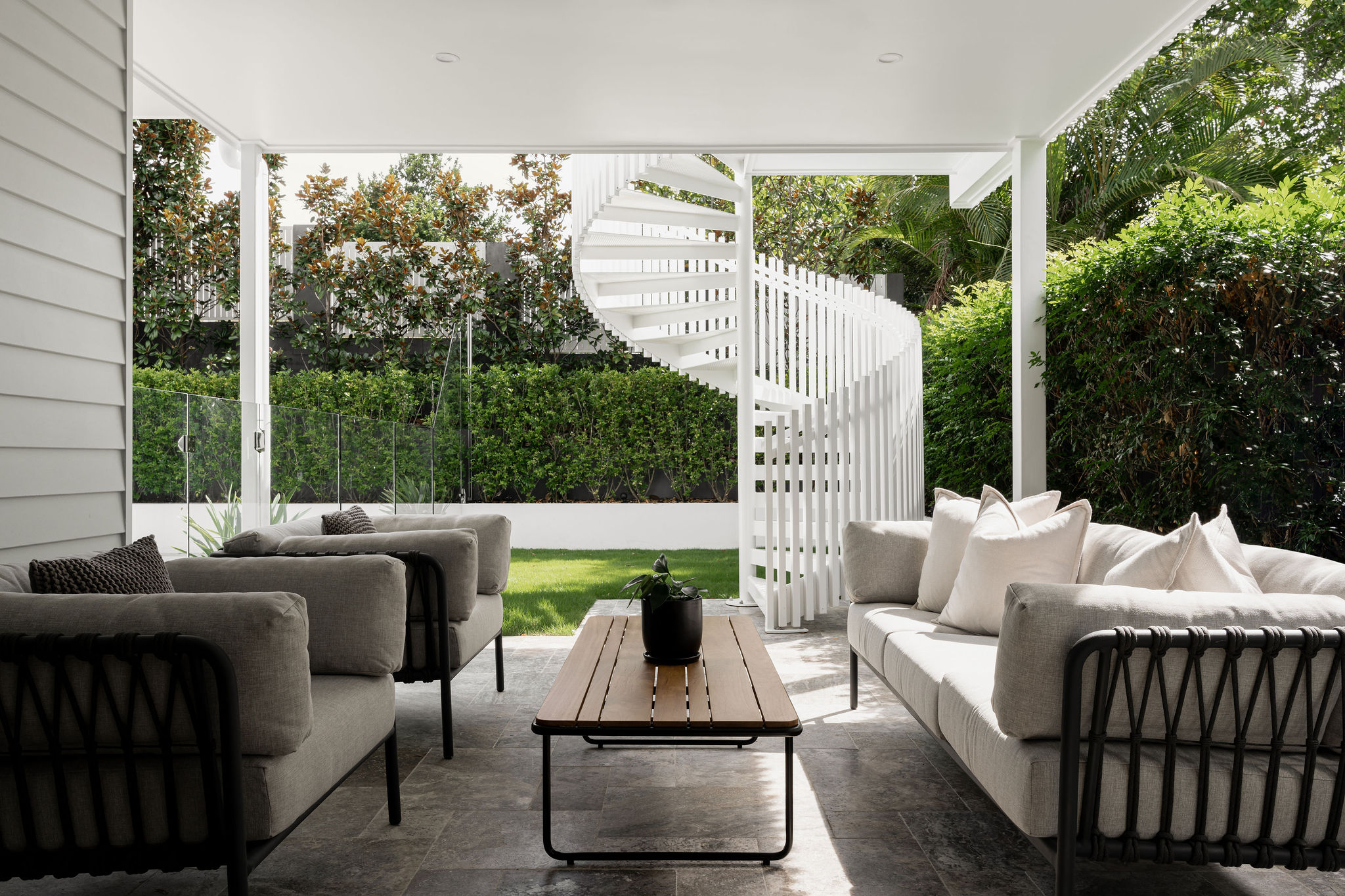Prospect Residence