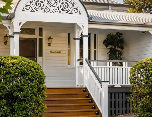 Kensington Residence