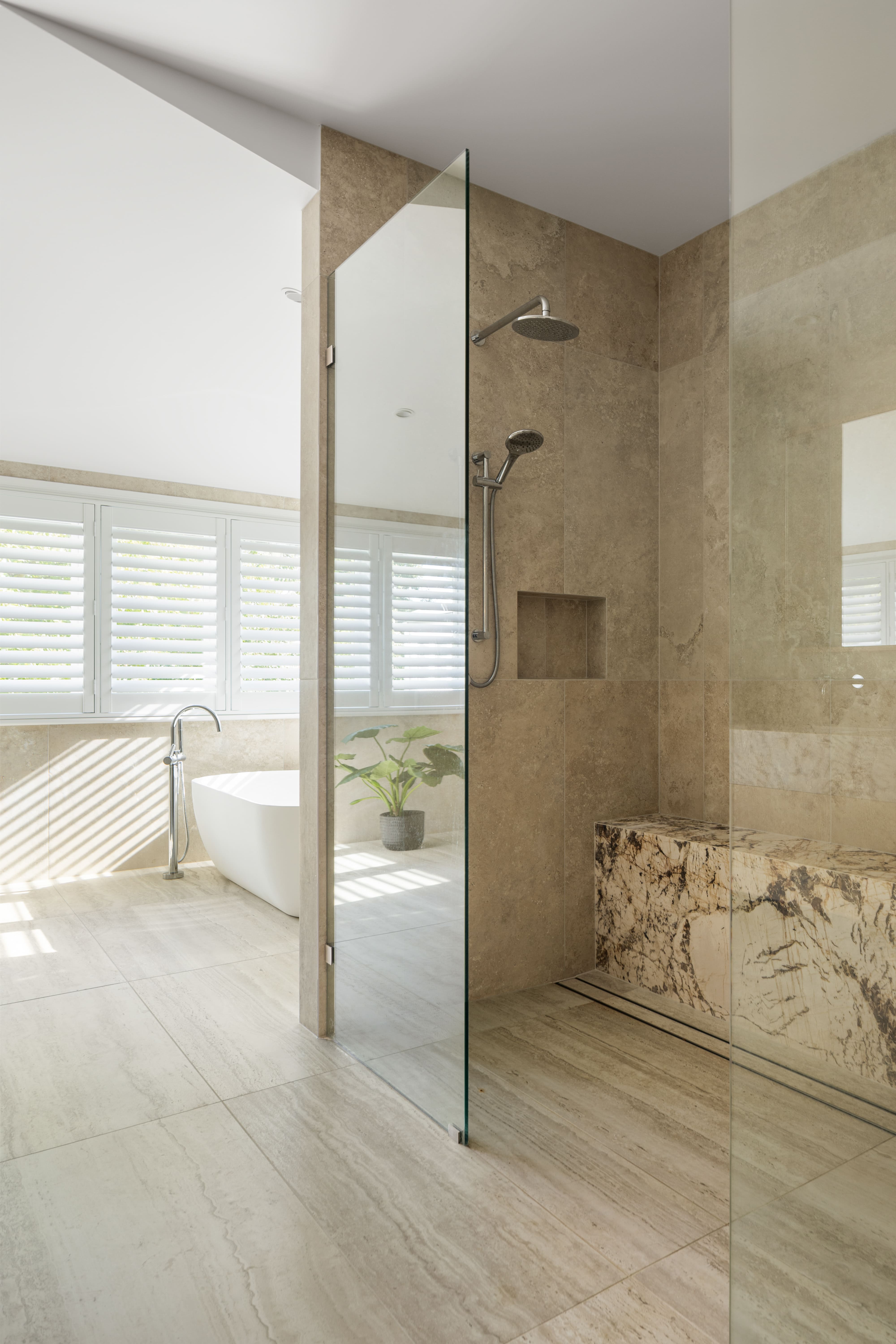 Kensington Residence