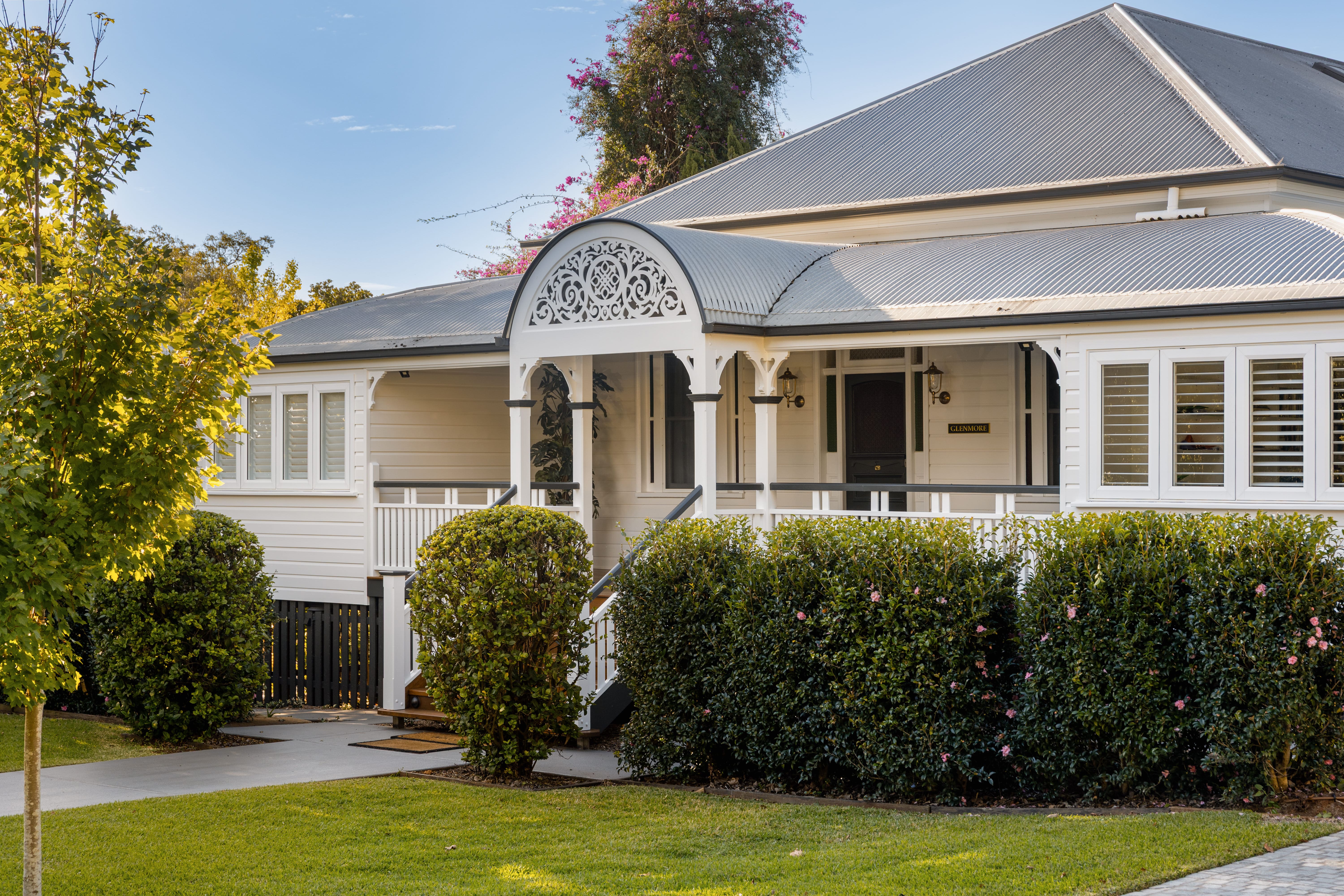 Kensington Residence — photo 2