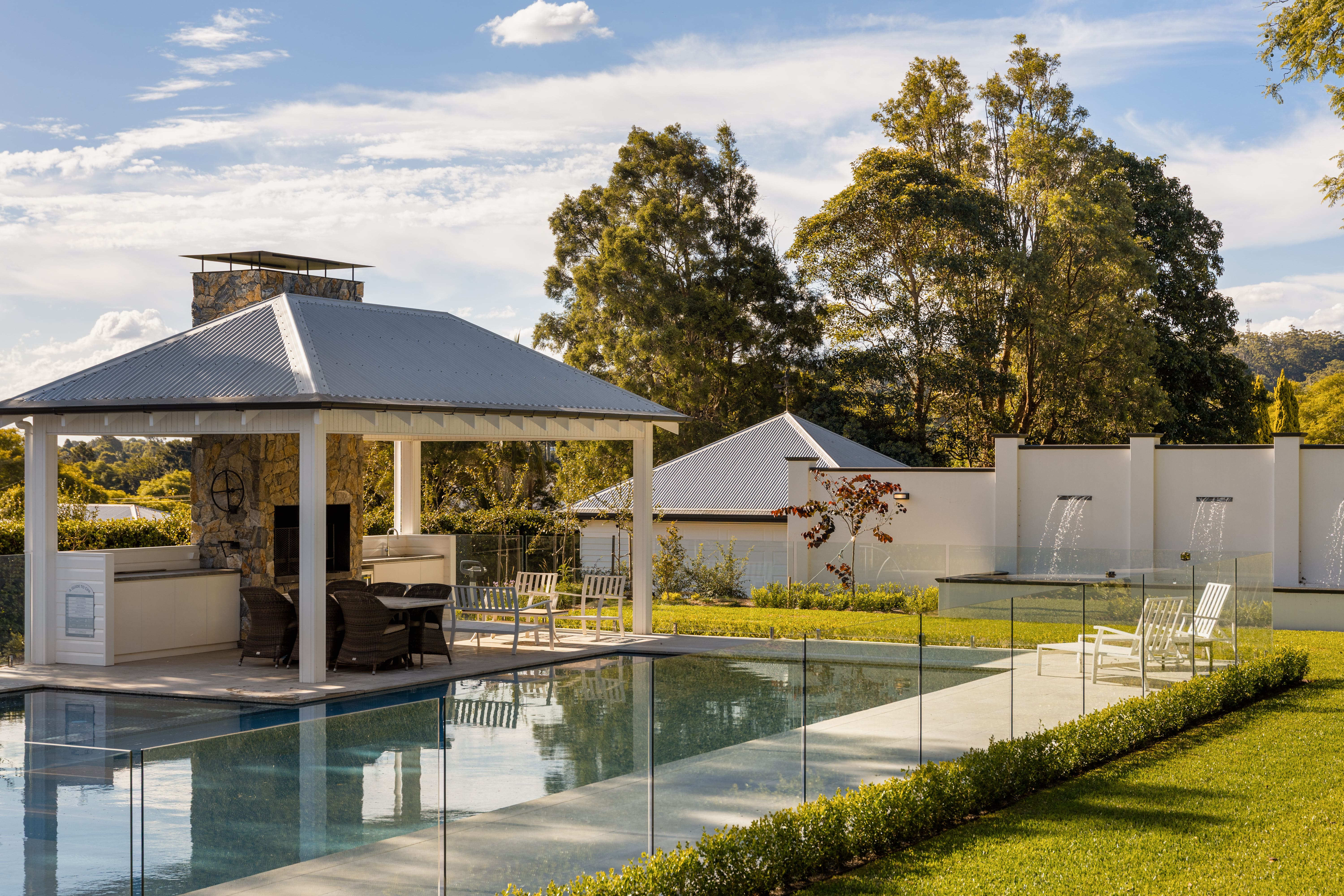 Kensington Residence — photo 3